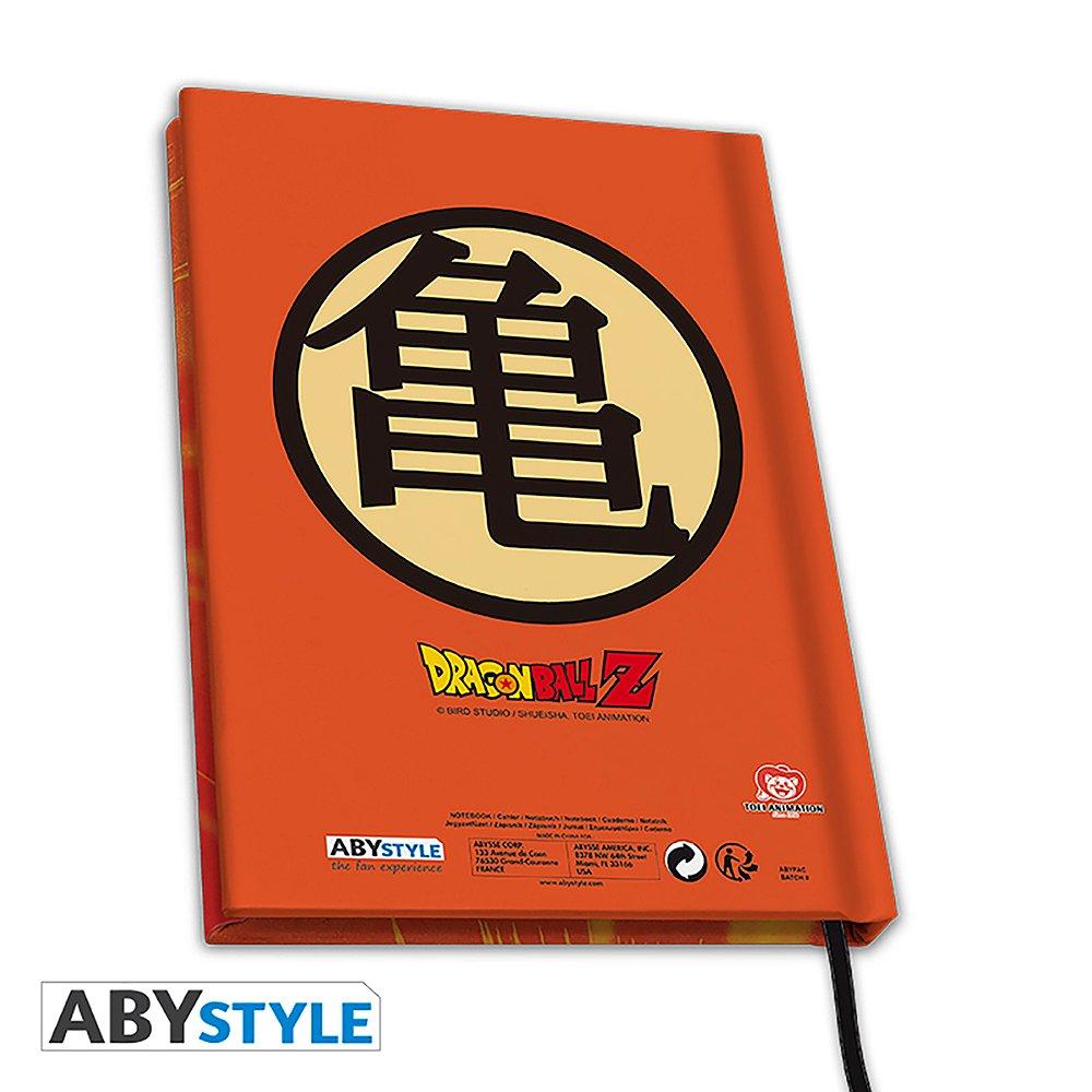 None - GAME - HWA DB A5 NBOOK SHENRO - 2