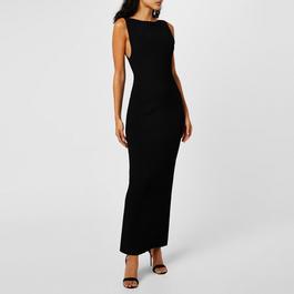 Khaite Evelyn Dress