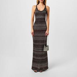 Missoni Sleeveless Dress