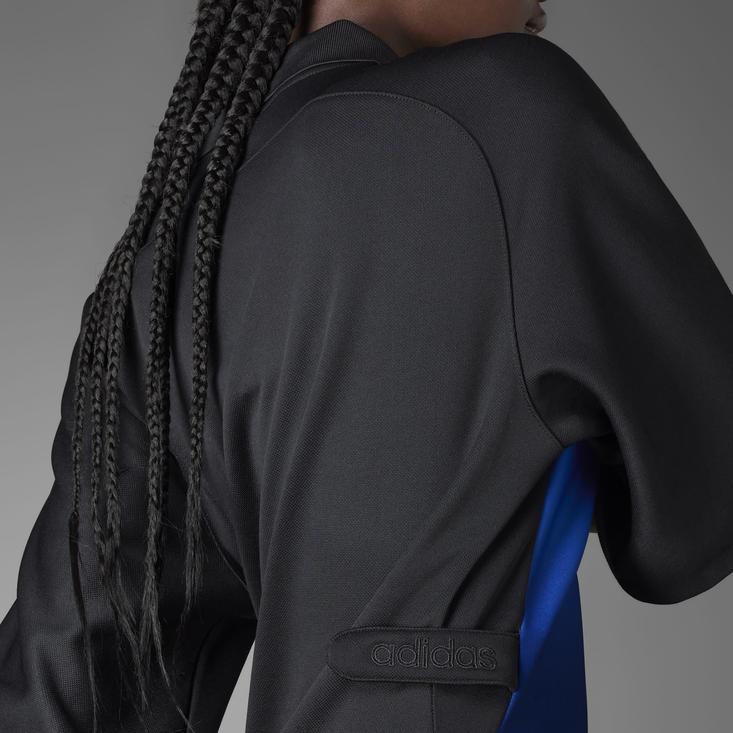 Black - adidas Originals - Blue Version Dress - 15