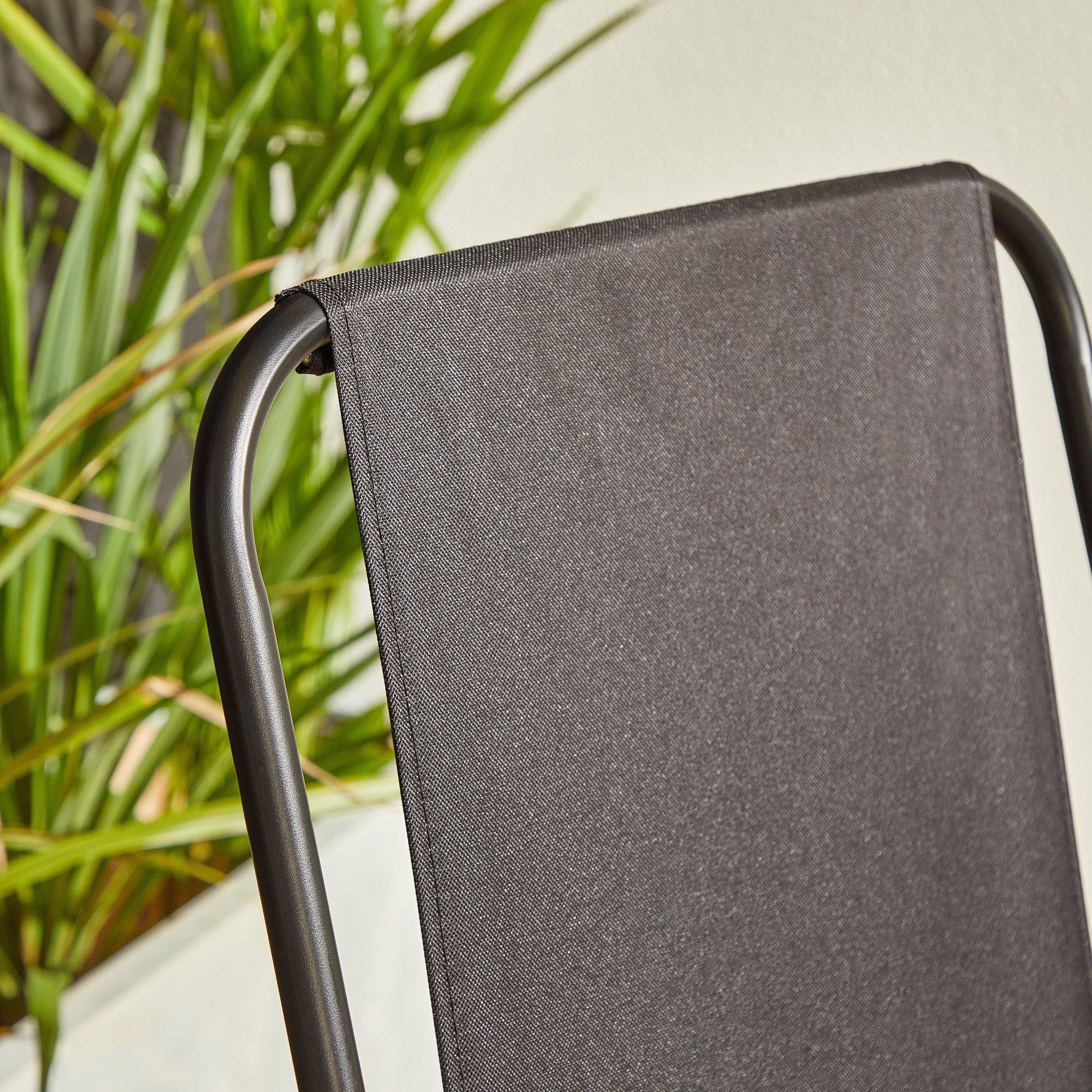 Multi - Studio - Oxford 6 Piece Patio Set - 6