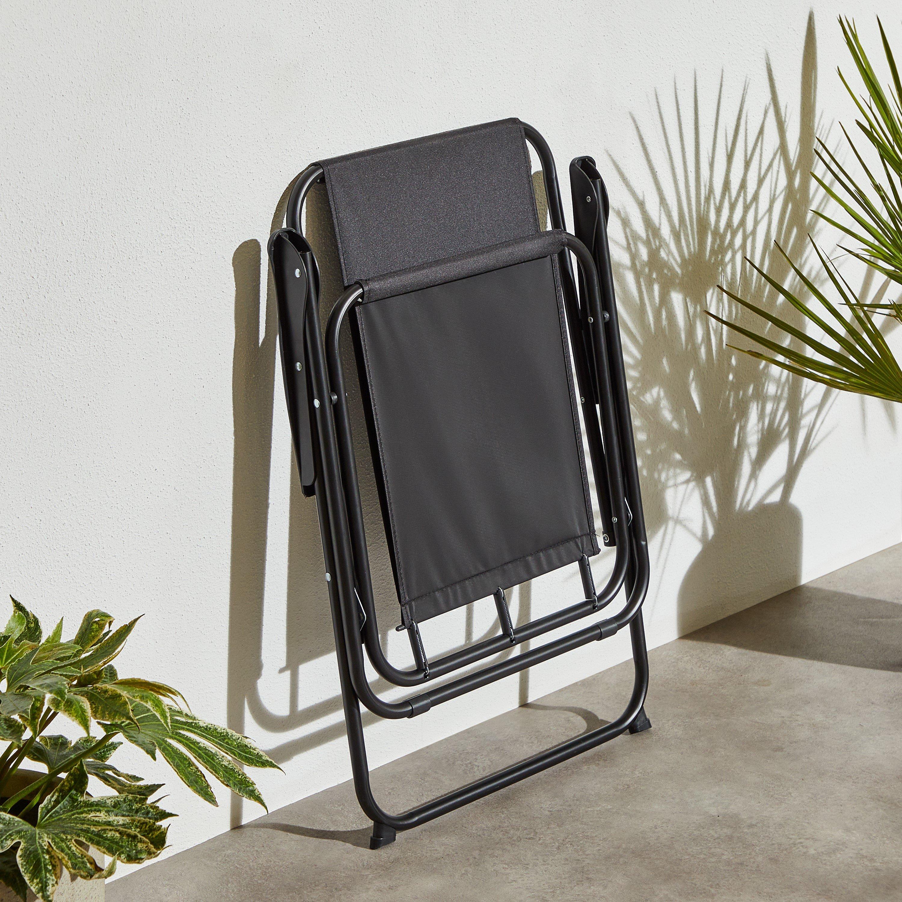 Multi - Studio - Oxford 6 Piece Patio Set - 7