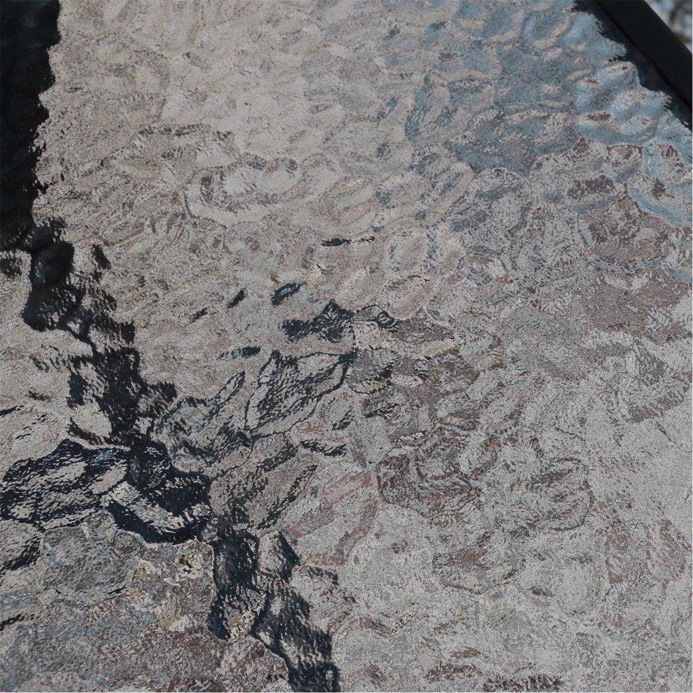 Black - Linea - Oxford 8 Piece Patio Set - 3