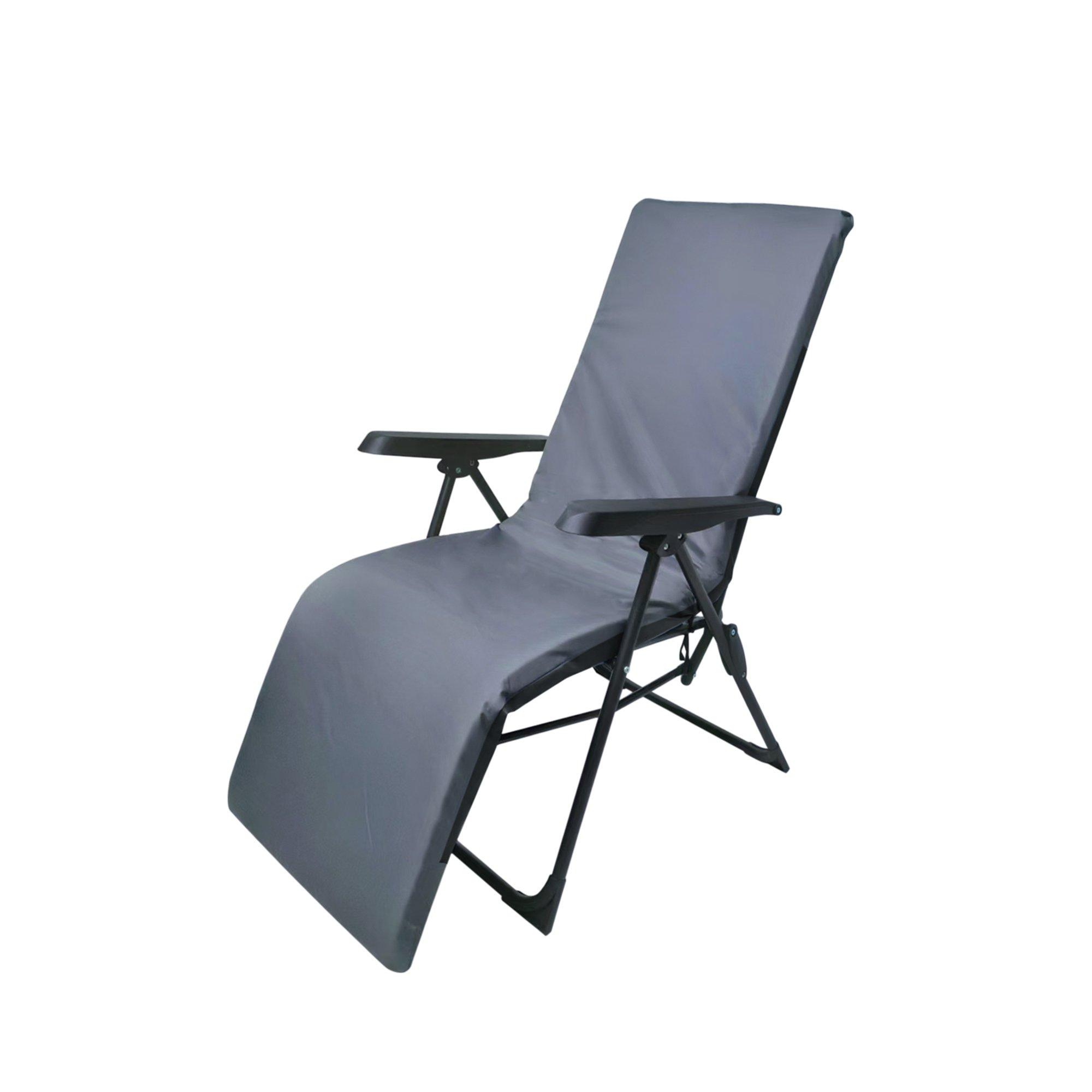 Anthracite - Linea - Pair of Richmond Cushion Relaxers - 2