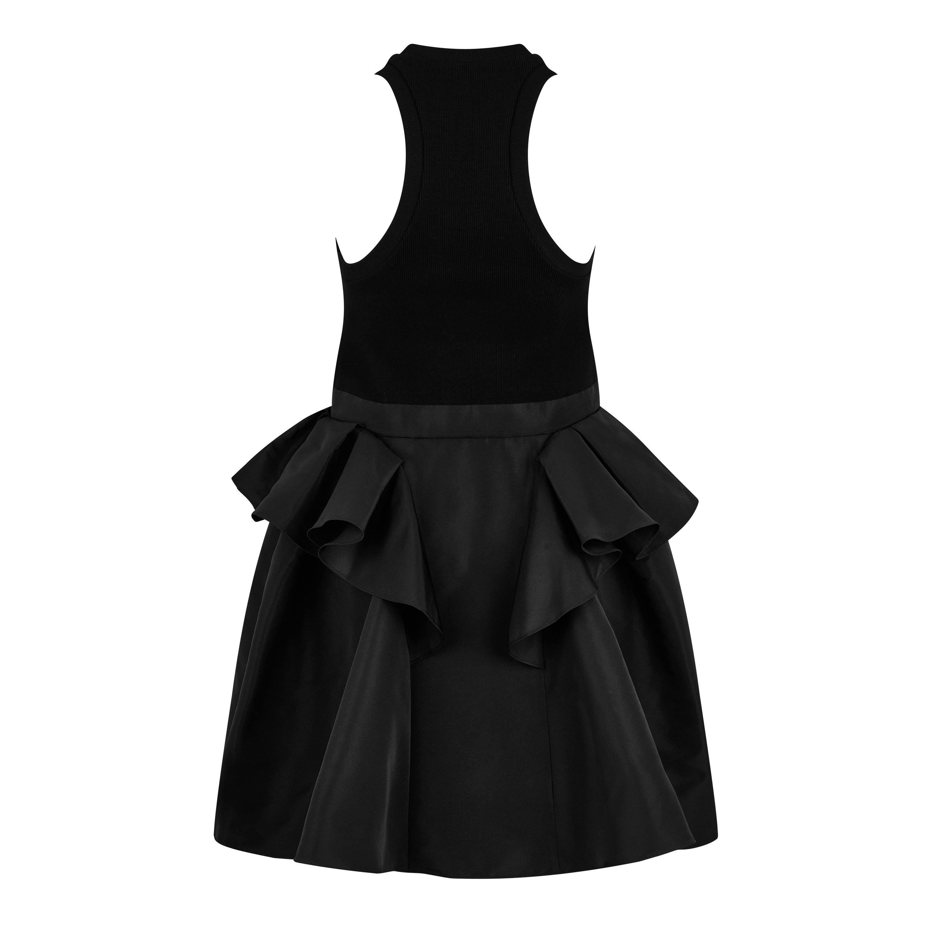 ワンピース Alexander Mcqueen Cut And Sew Alexander McQueen | Cut And Sew Dress | Maxi Dresses
