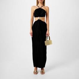 Cult Gaia Mitra Gown
