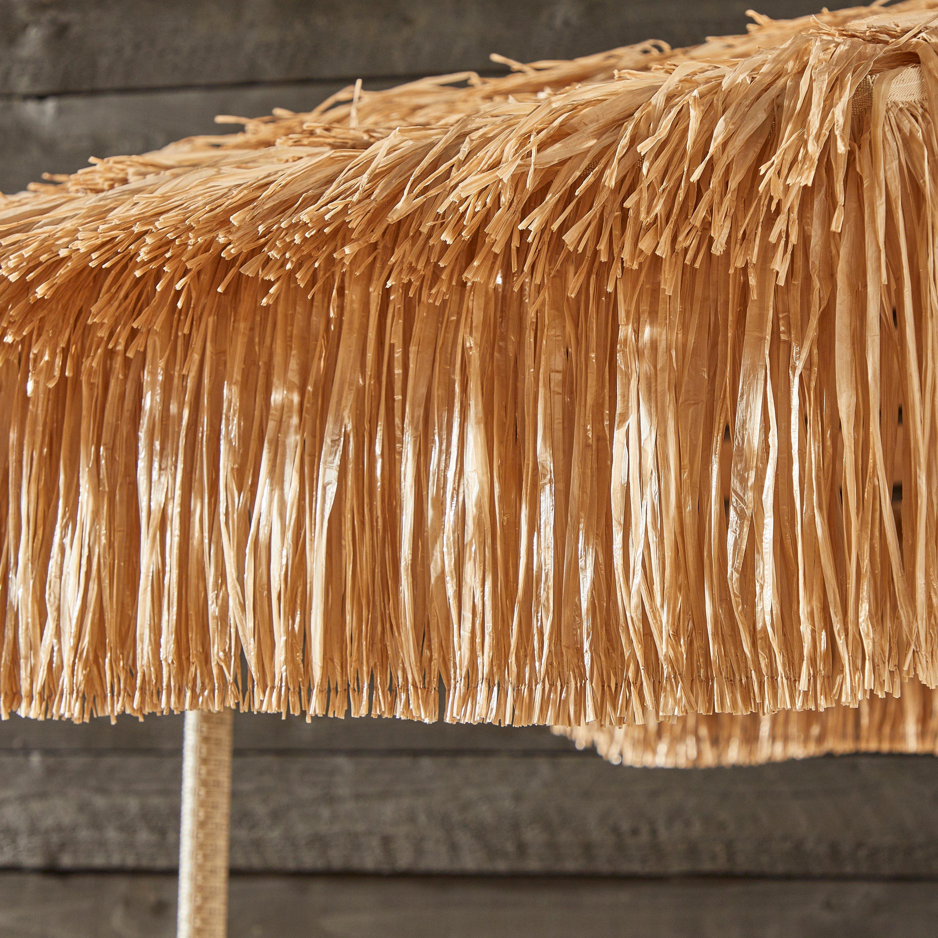 Multi - Studio - Tiki 3 Piece Bar Set - 5