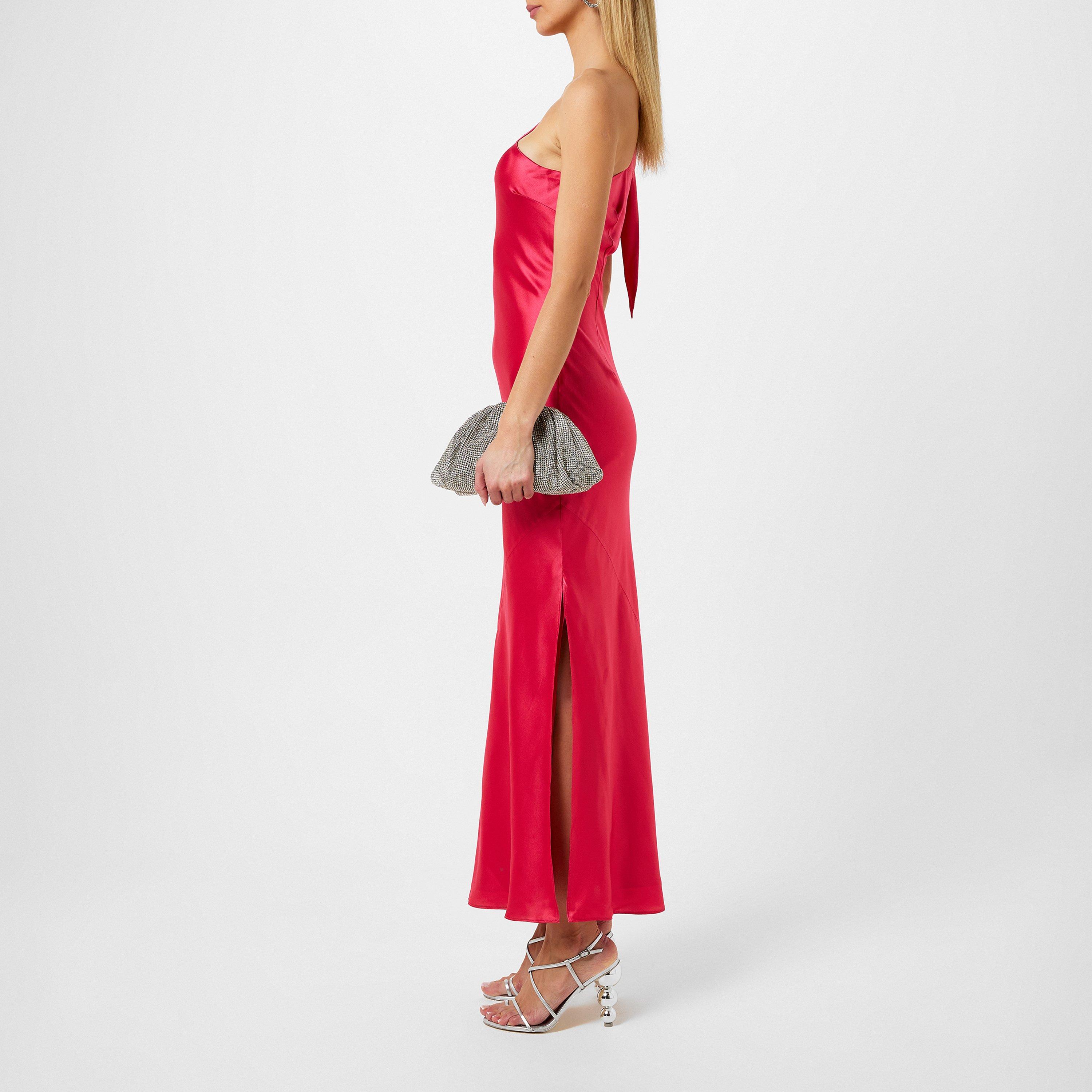 Sunkiss - Cult Gaia - Kamila Gown - 2