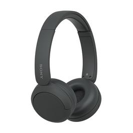 Sony GAME Sony Bluetooth Over-Ear Headphones Black