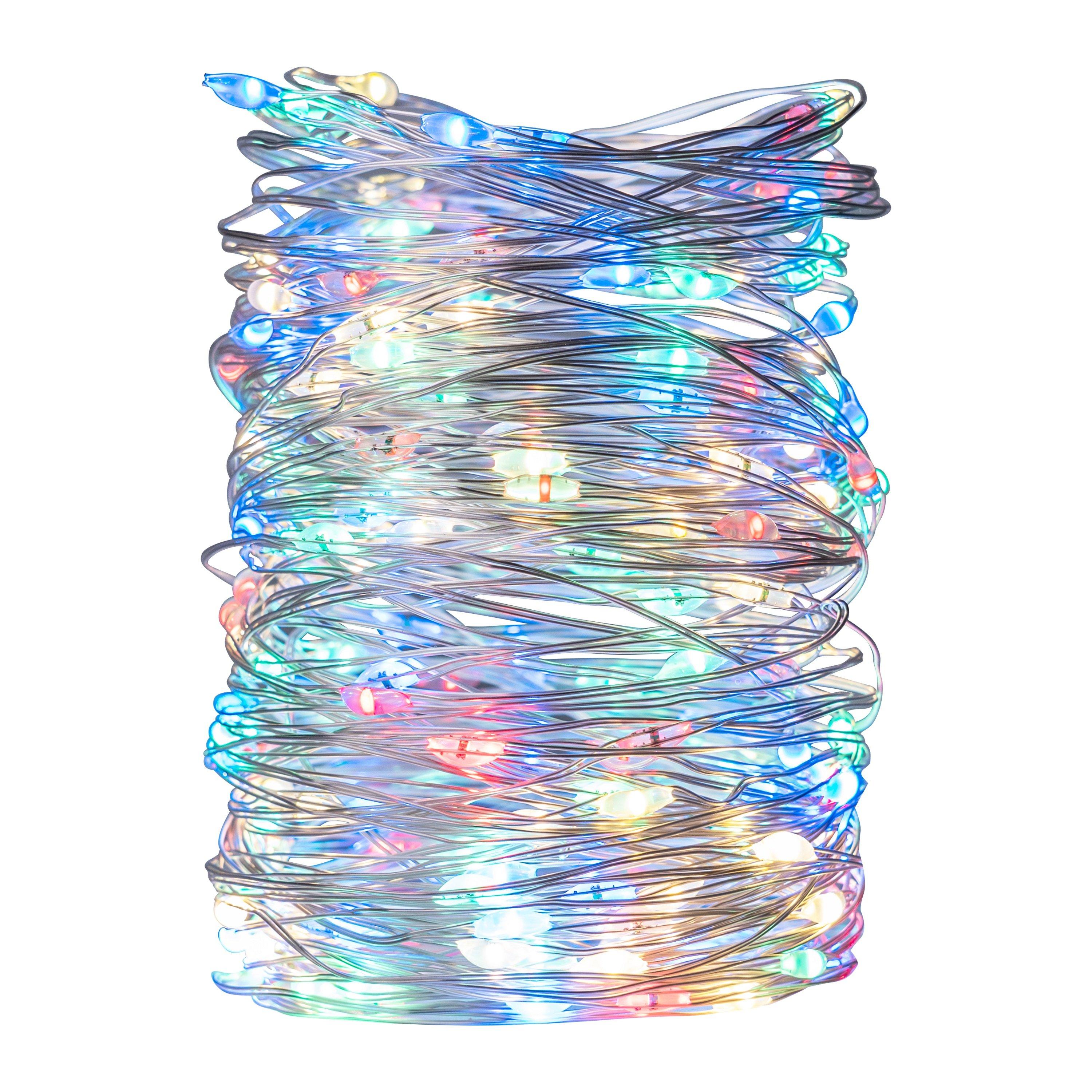 Multi - Linea - Solar Multi LED String Lights - 2