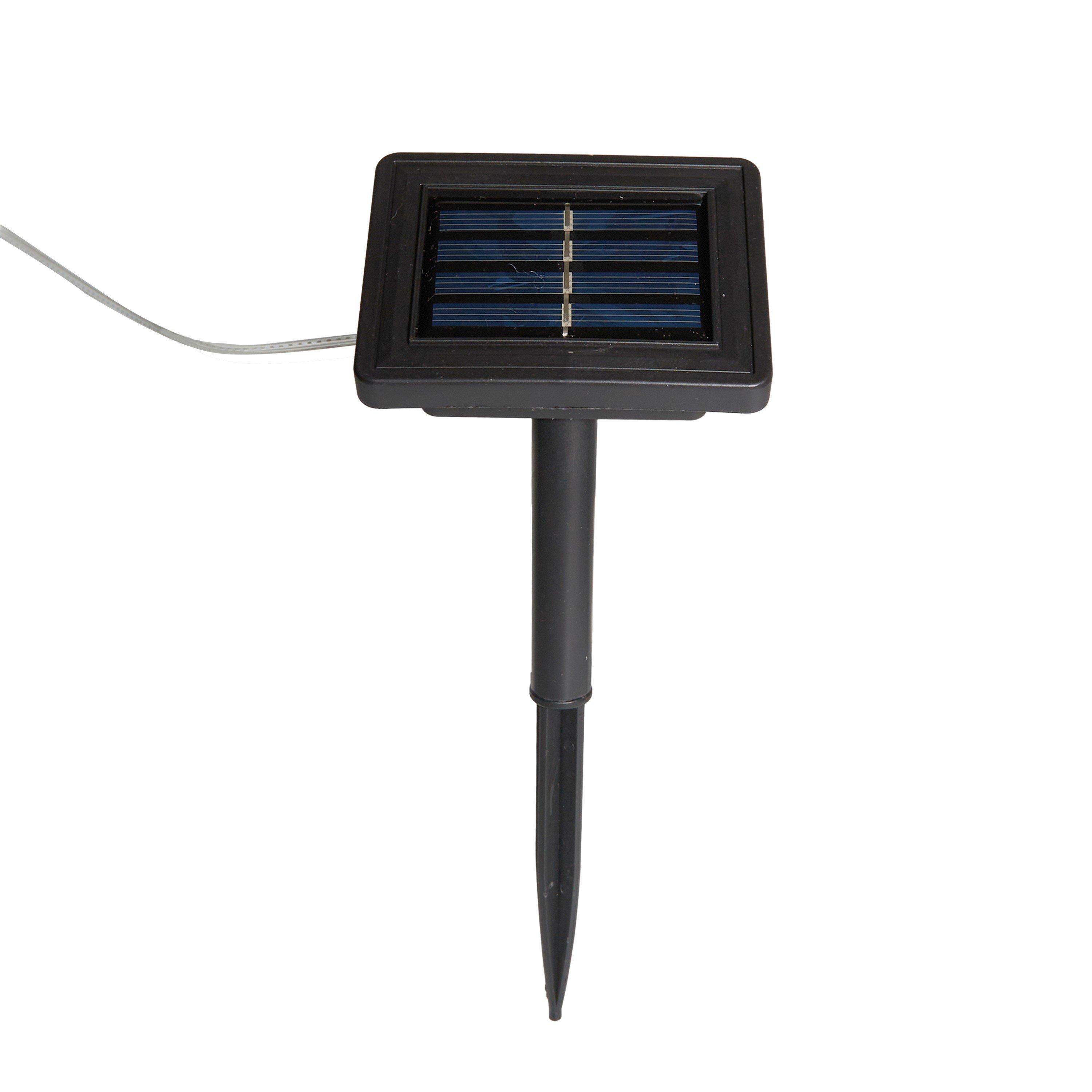 Multi - Linea - Solar Multi LED String Lights - 3