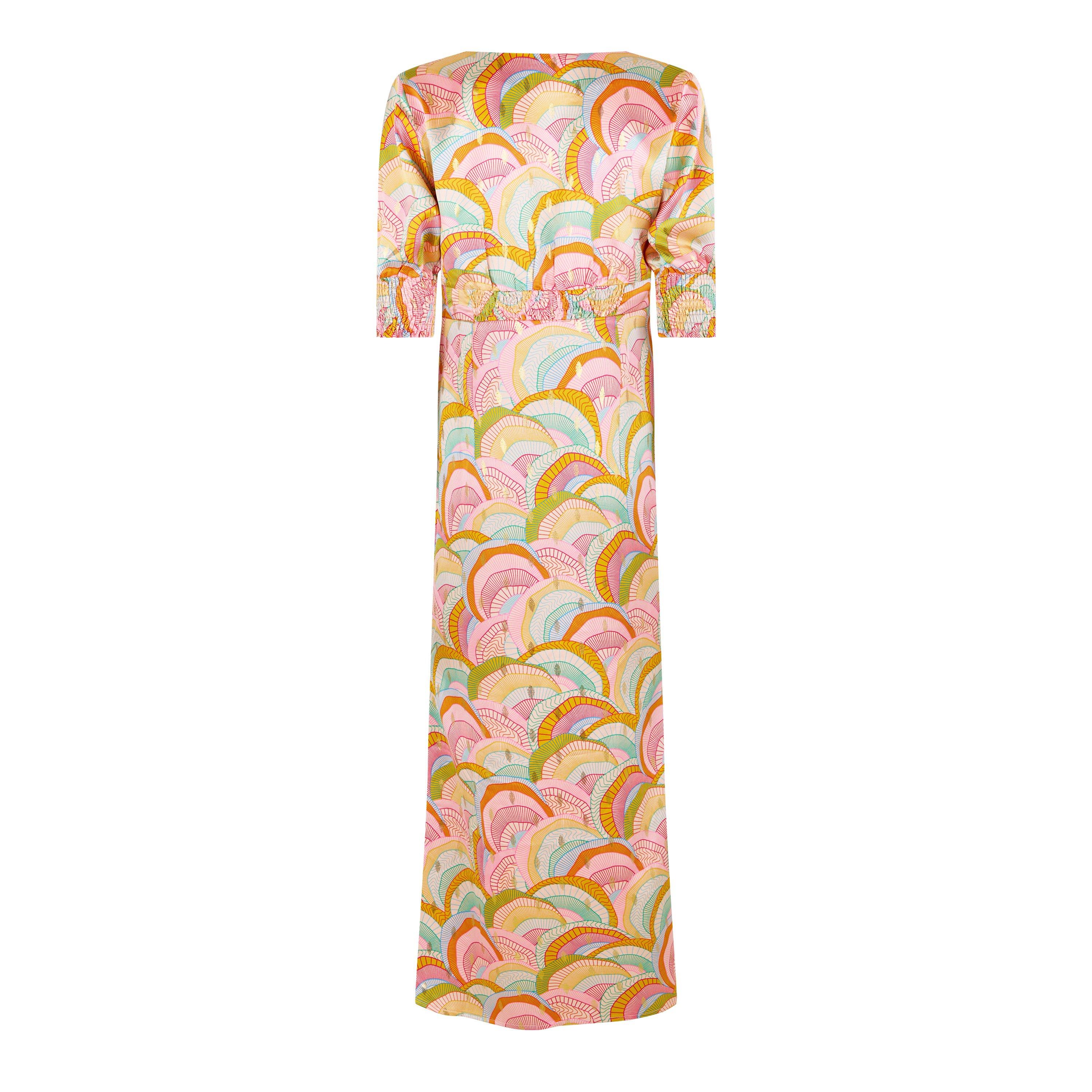 Havana - Never Fully Dressed - Havana May Dress - 2