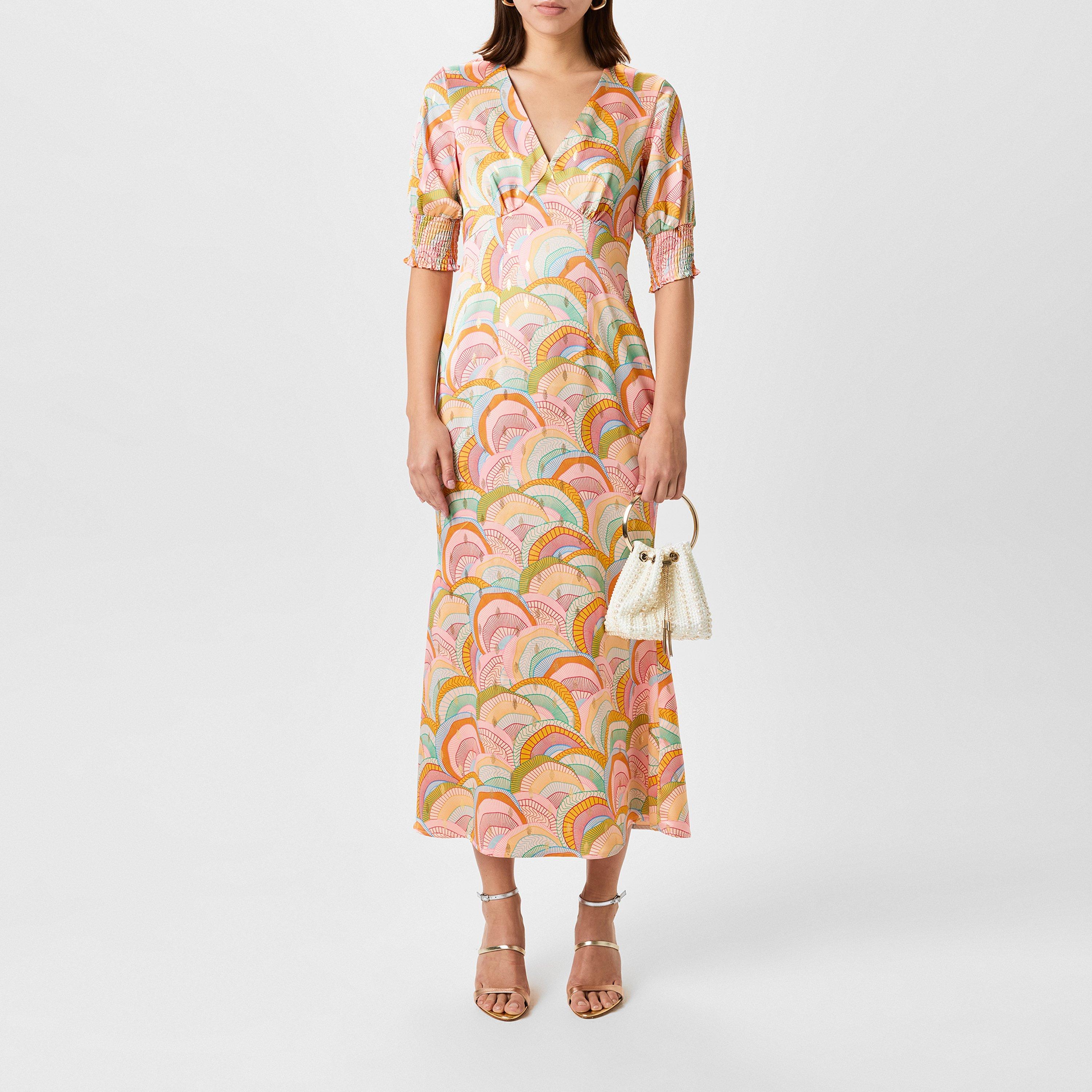 Havana - Never Fully Dressed - Havana May Dress - 3