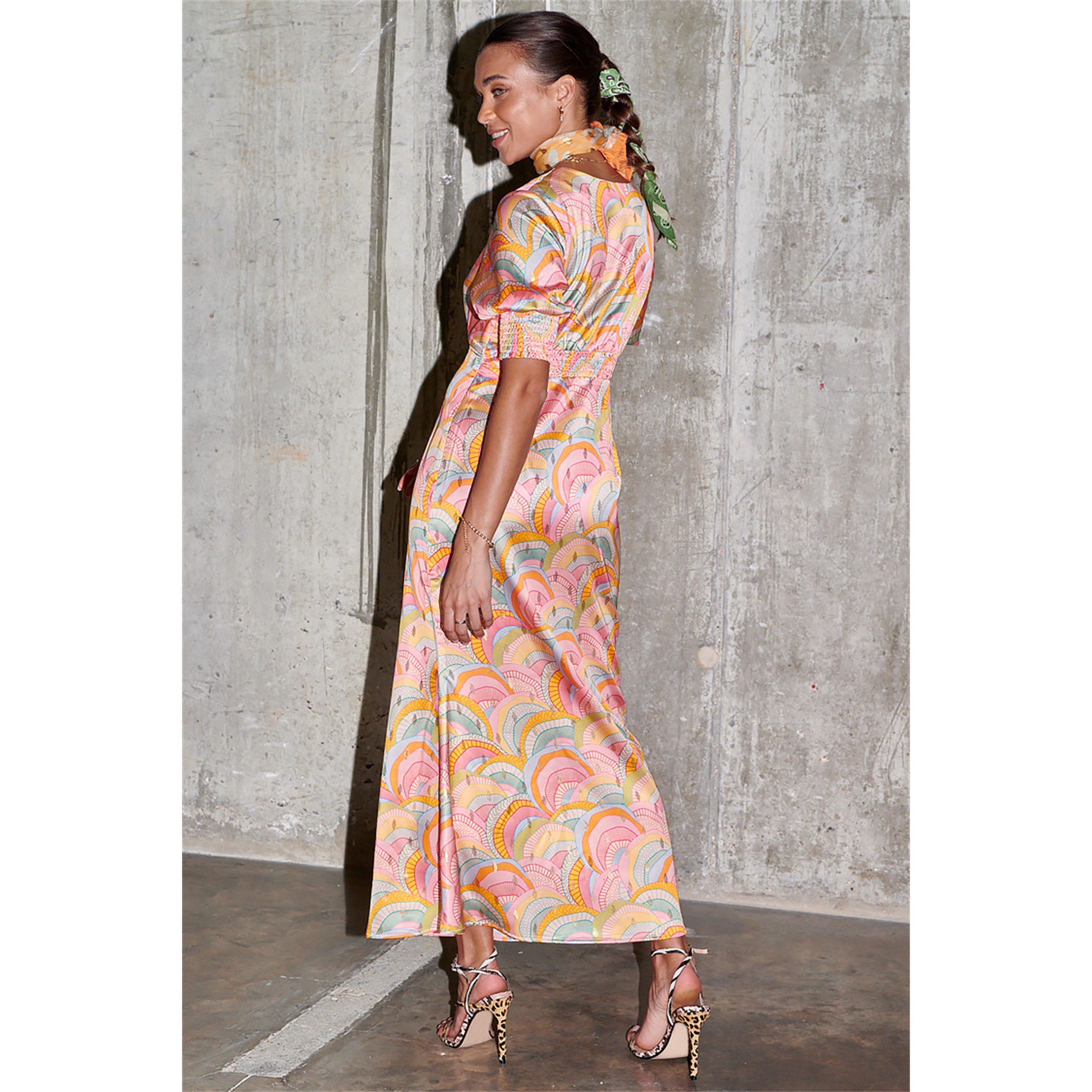 Havana - Never Fully Dressed - Havana May Dress - 4