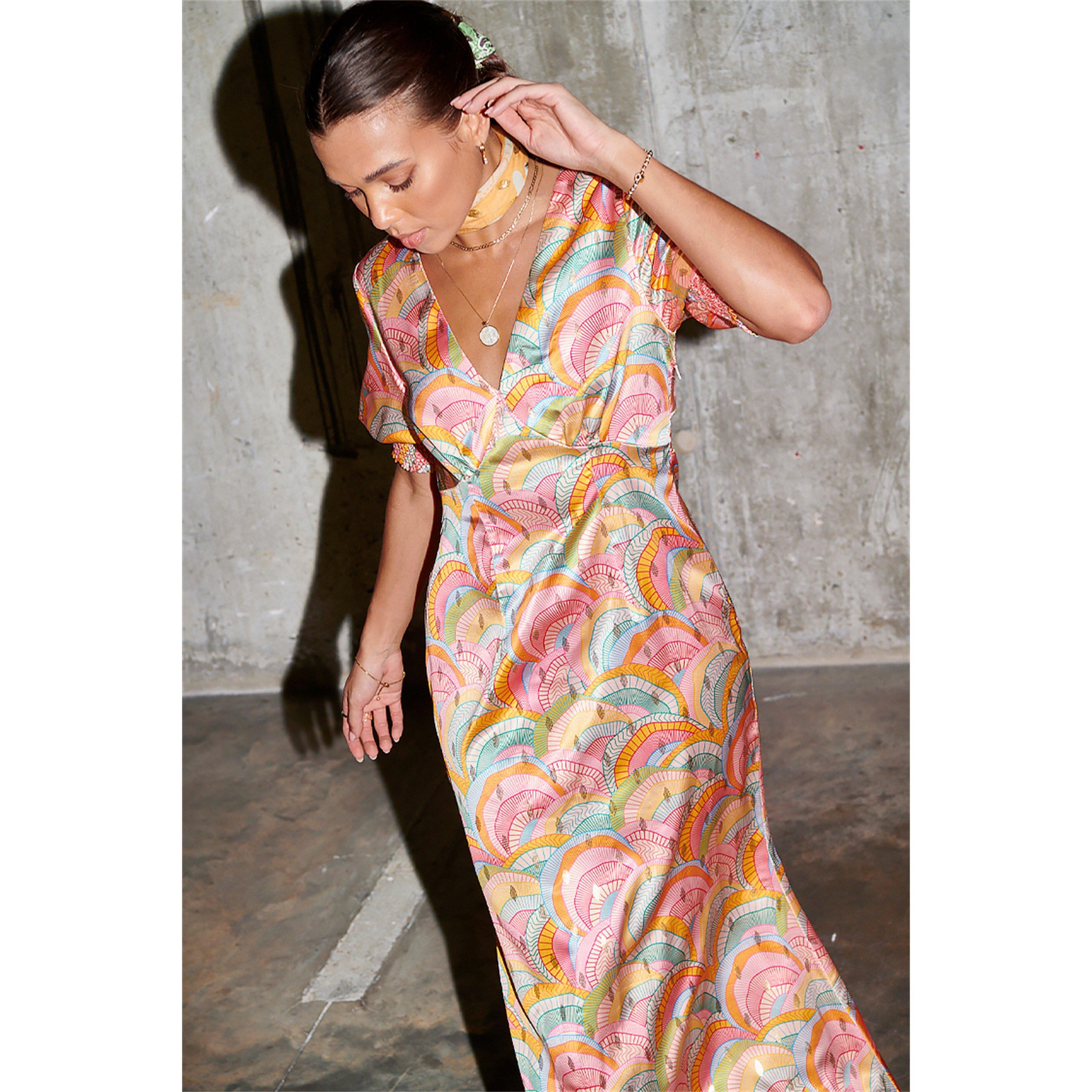 Havana - Never Fully Dressed - Havana May Dress - 5