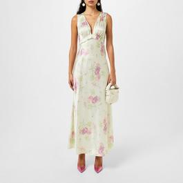 LoveshackFancy Suniva Dress