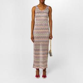 Missoni Long Dress