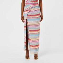 Missoni Long Skirt