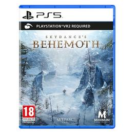 Maximum Games GAME Skydances BEHEMOTH