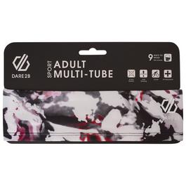 Dare 2b Adults Dare2B Very Multitube Midweight Scarf