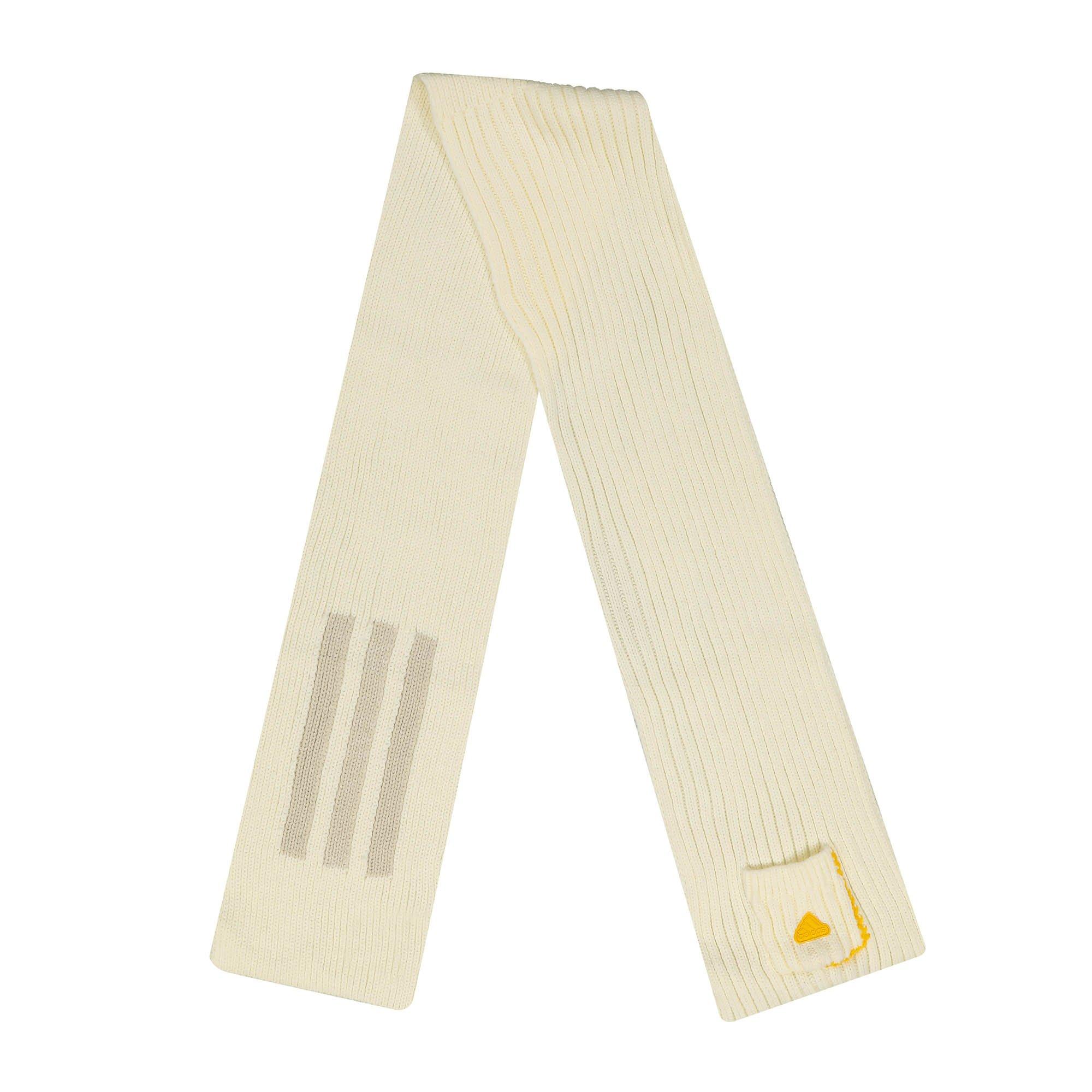Owhite - adidas - Adidas V Logo Scarf 99 - 1