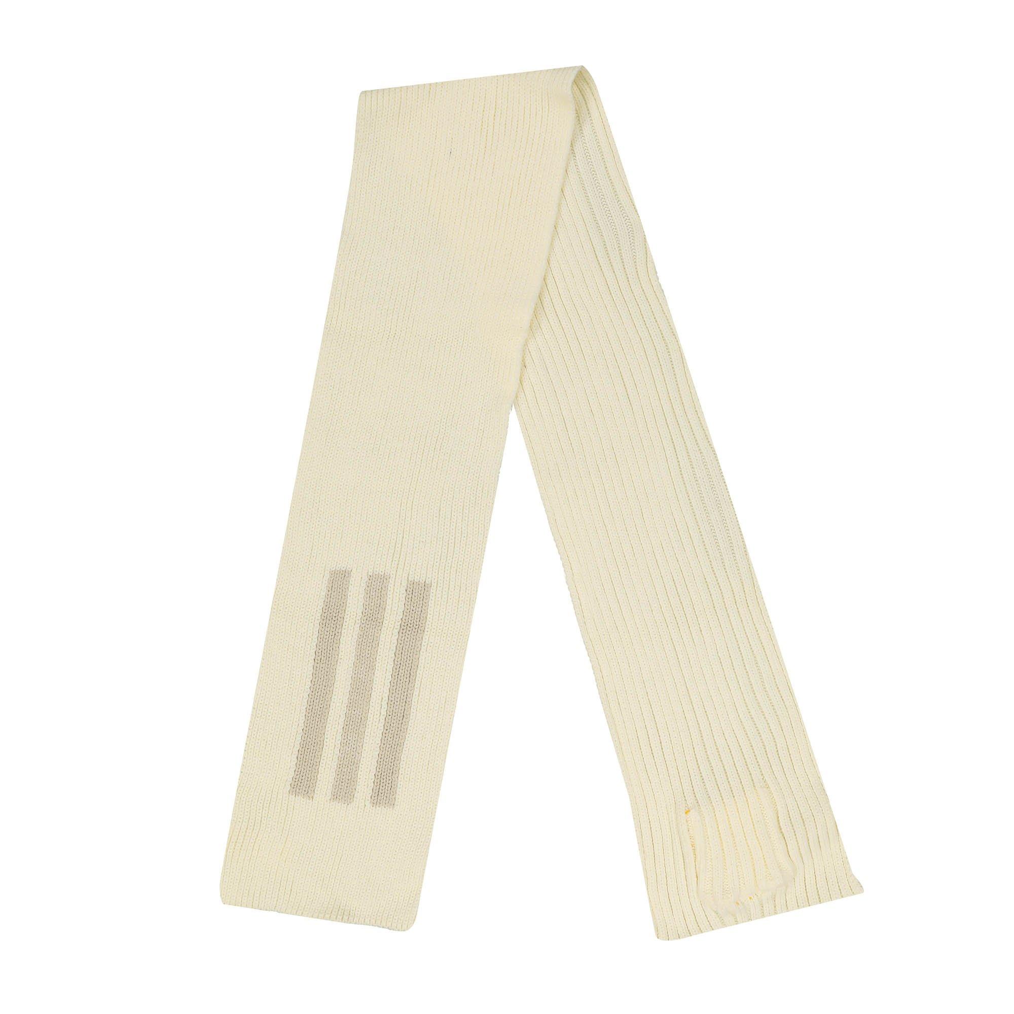 Owhite - adidas - Adidas V Logo Scarf 99 - 2