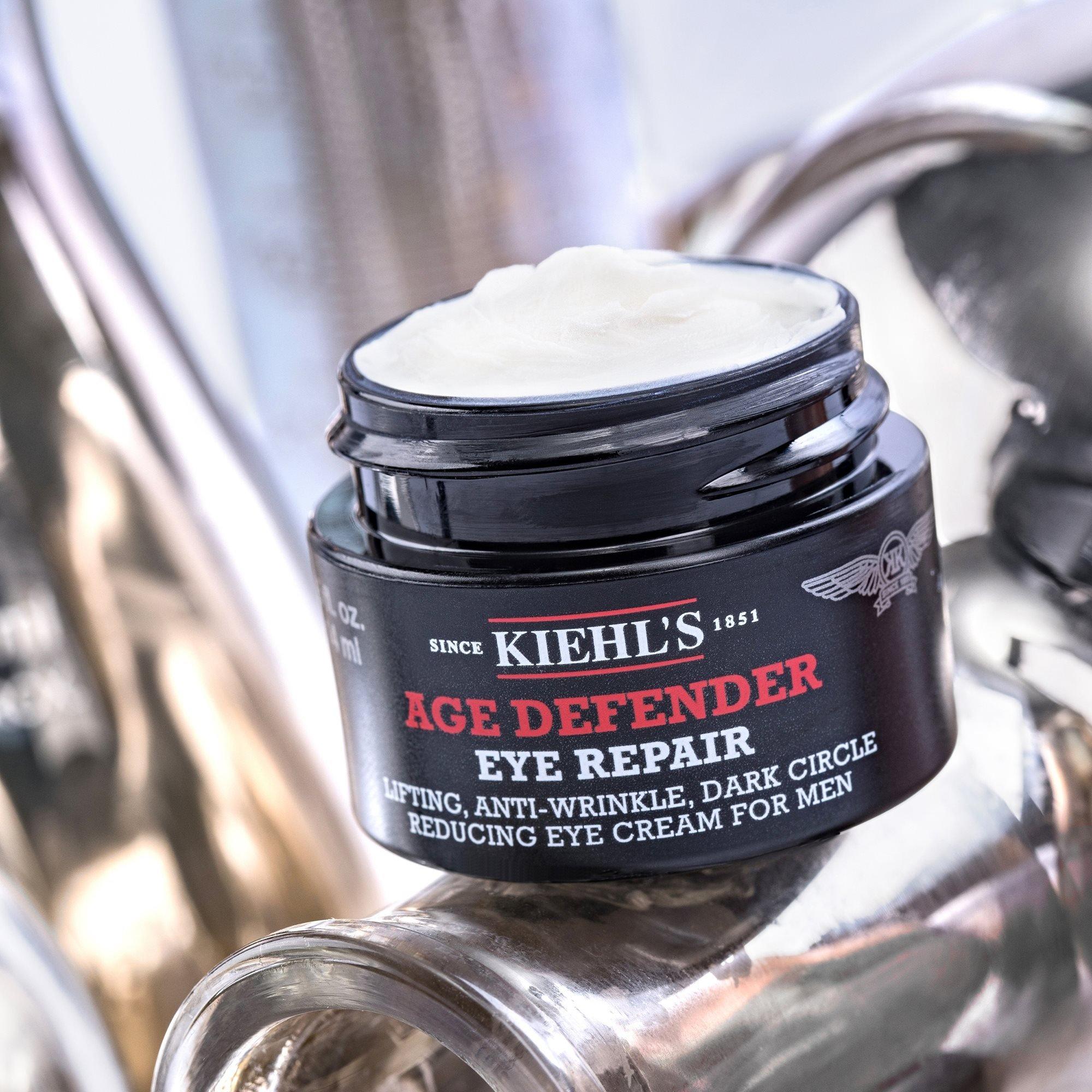 Serum - Kiehls - Age Defender Eye Repair 14ml - 2