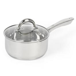 Russell Hobbs Russell Hobbs Stainless Steel Saucepan With Lid