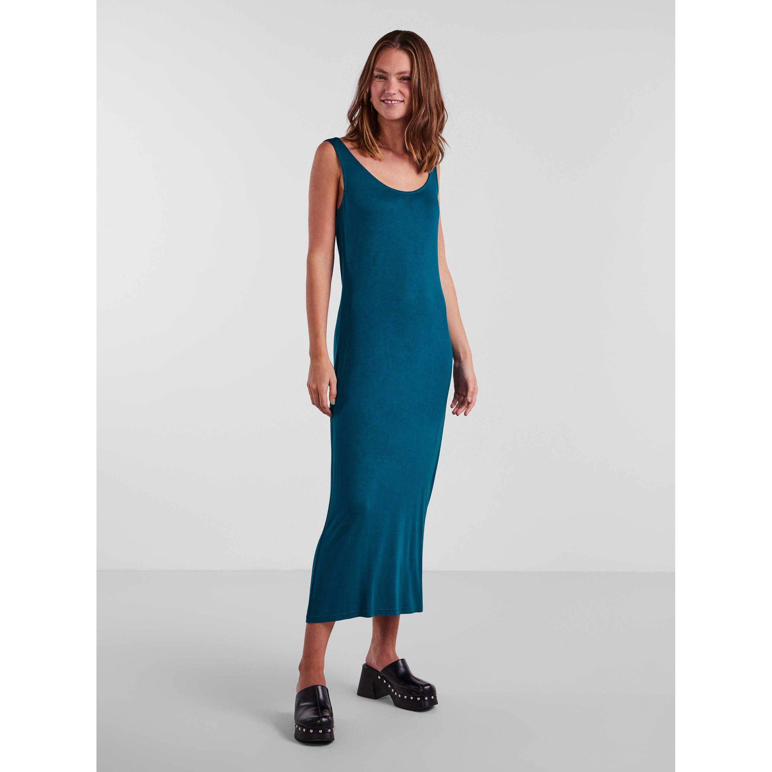 Diep Lagune - Pieces - Long Tank Dress - 2