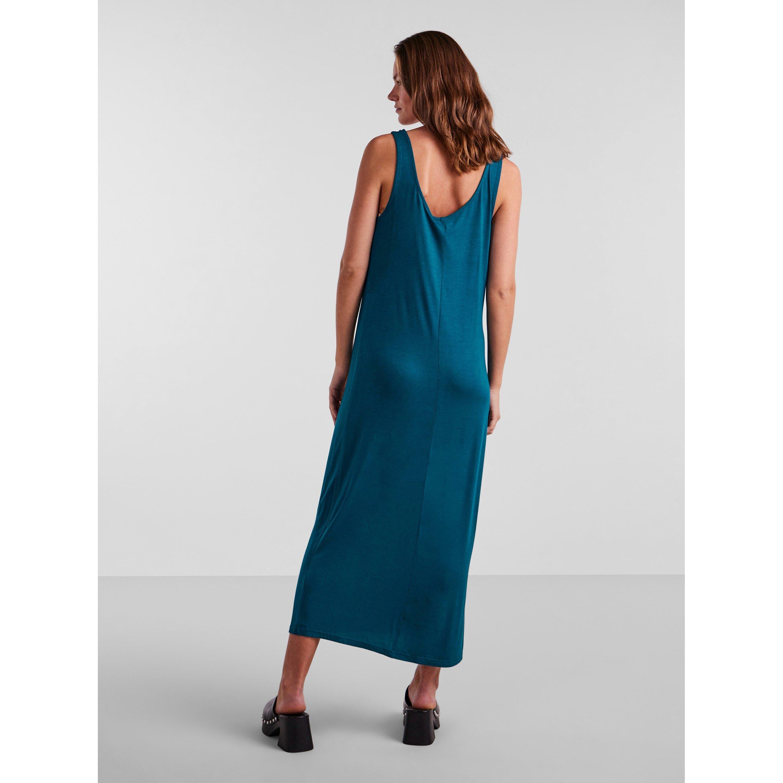 Diep Lagune - Pieces - Long Tank Dress - 3