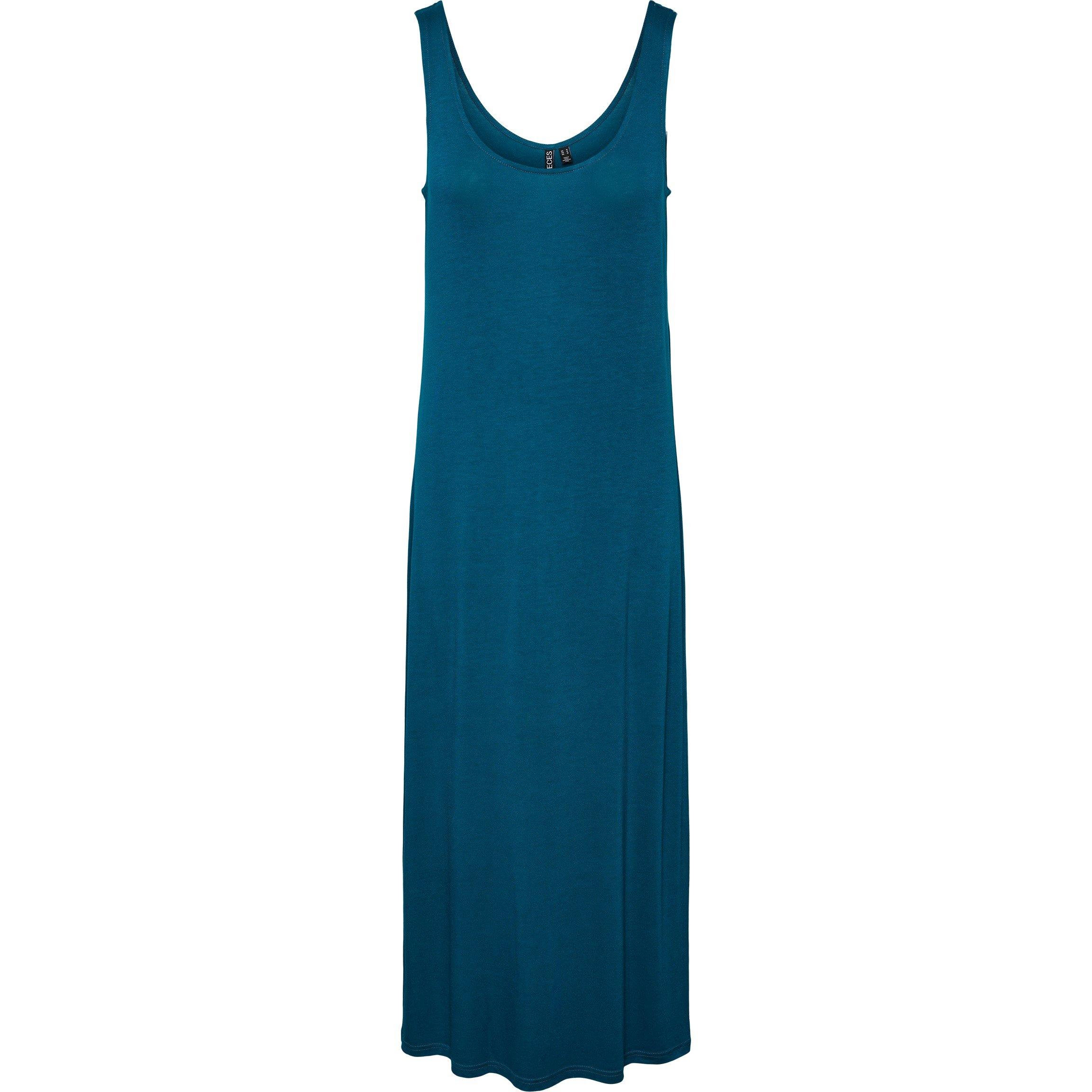 Diep Lagune - Pieces - Long Tank Dress - 5