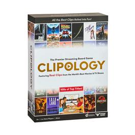 Click Distribution GAME Clipology