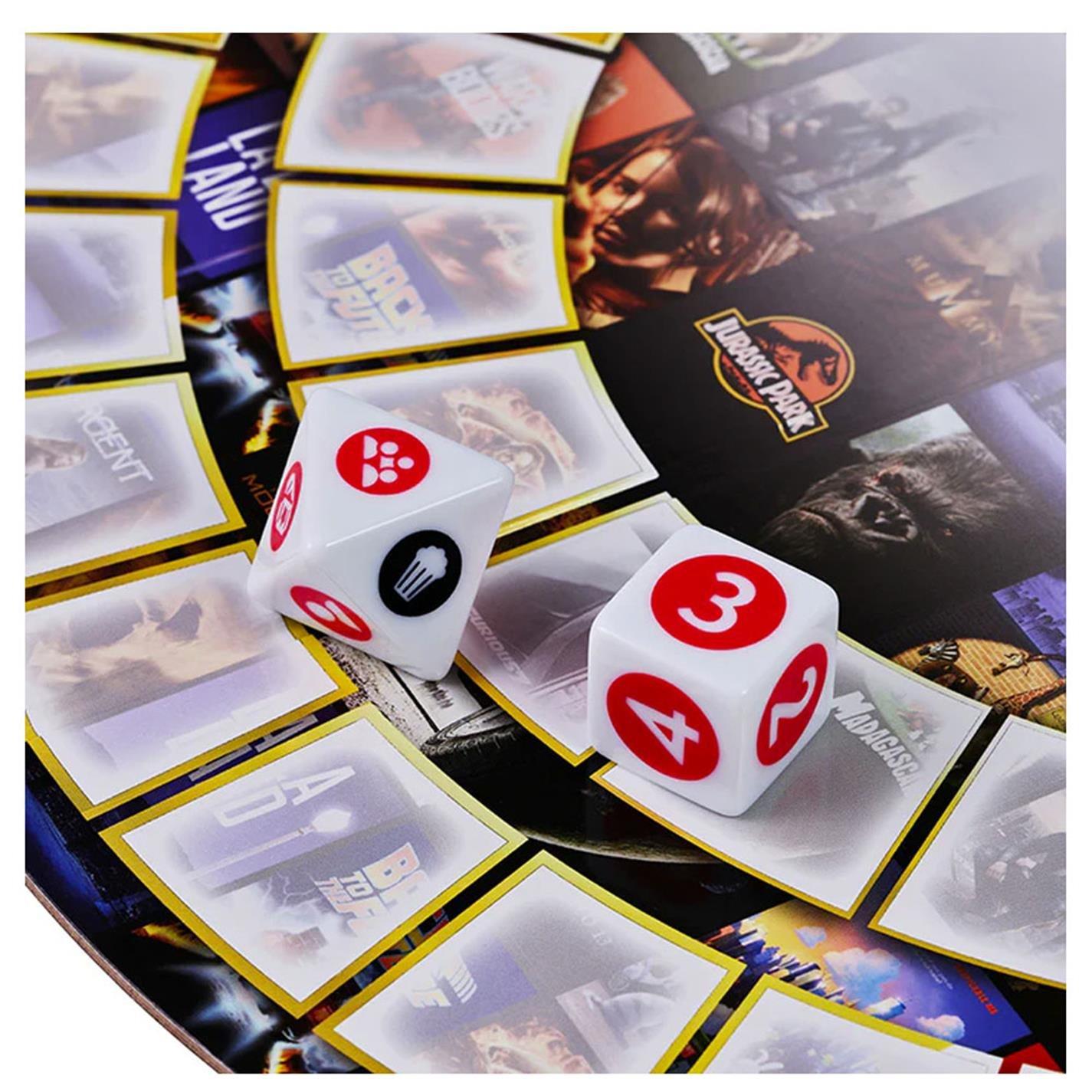 None - Click Distribution - Clipology - 3