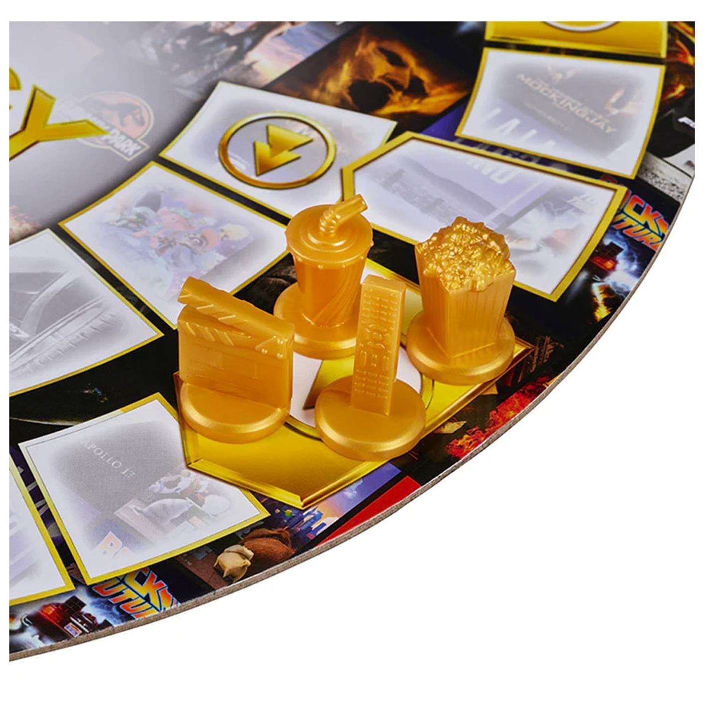 None - Click Distribution - Clipology - 4