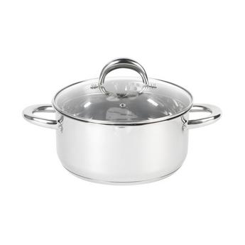 Russell Hobbs Russell Stainless Steel Stockpot With Lid