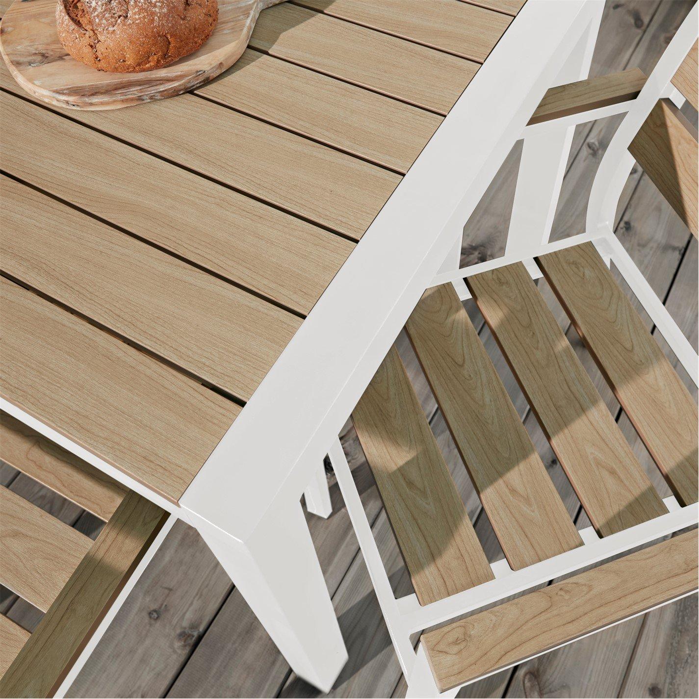 Wit - Studio - Santorini 5 Piece Bar Set - 2