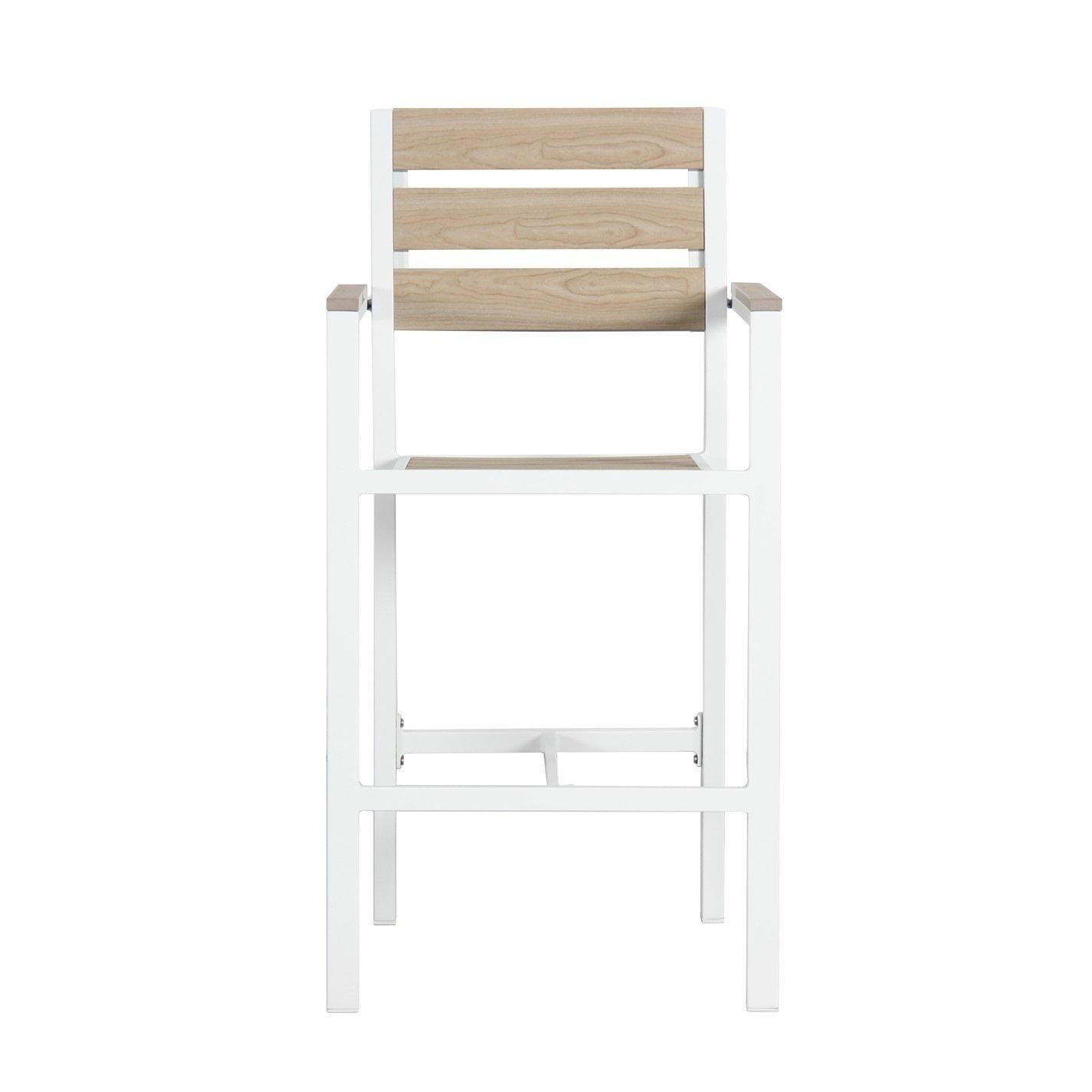 Wit - Studio - Santorini 5 Piece Bar Set - 6