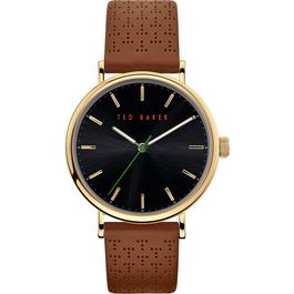 Ted Baker Ted Baker Mimossa Watch Mens