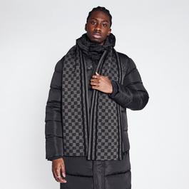 Blood Brother Midweight Scarf