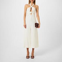 Cult Gaia Susana Maxi Dress