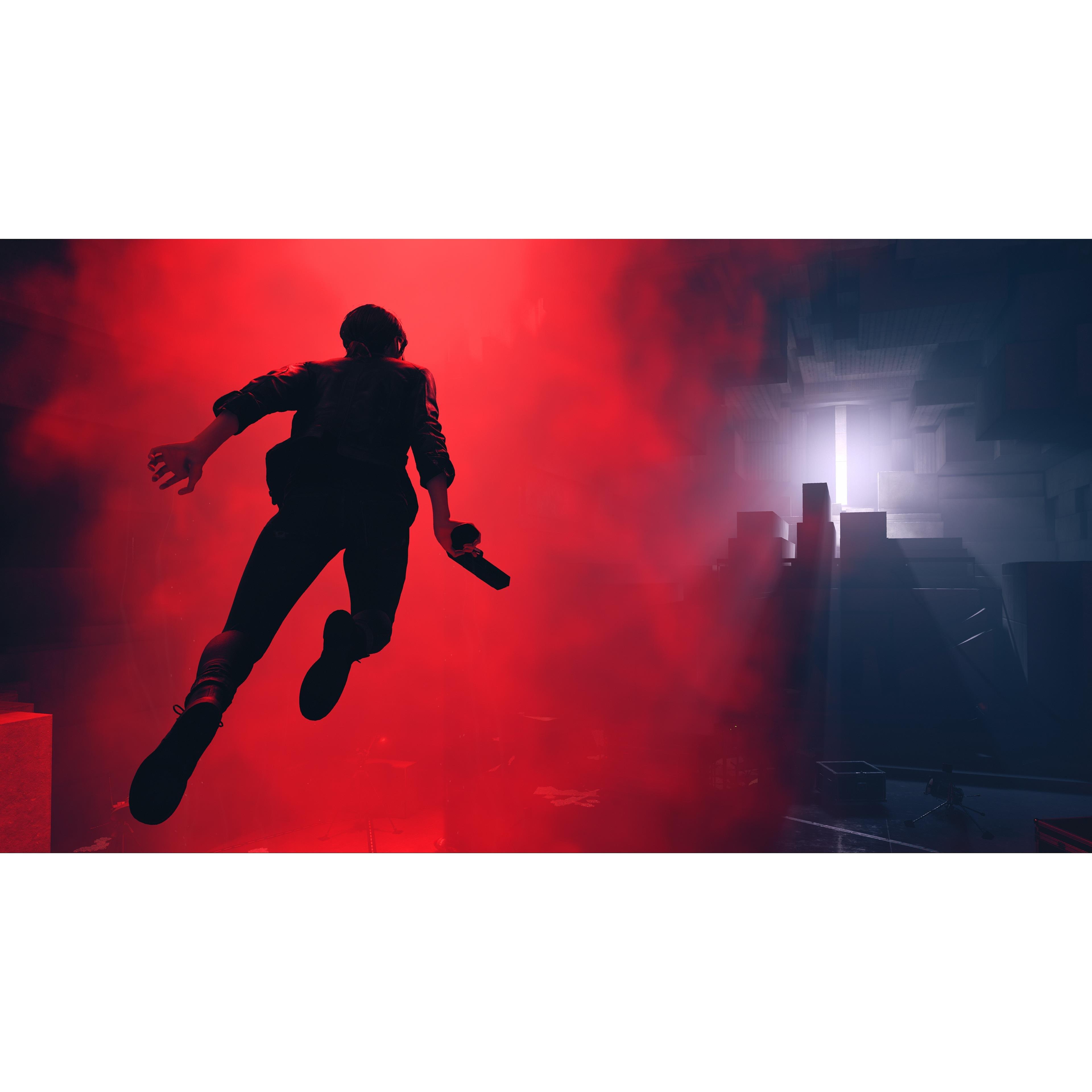 Xbox One - 4Gamers - Control - 2