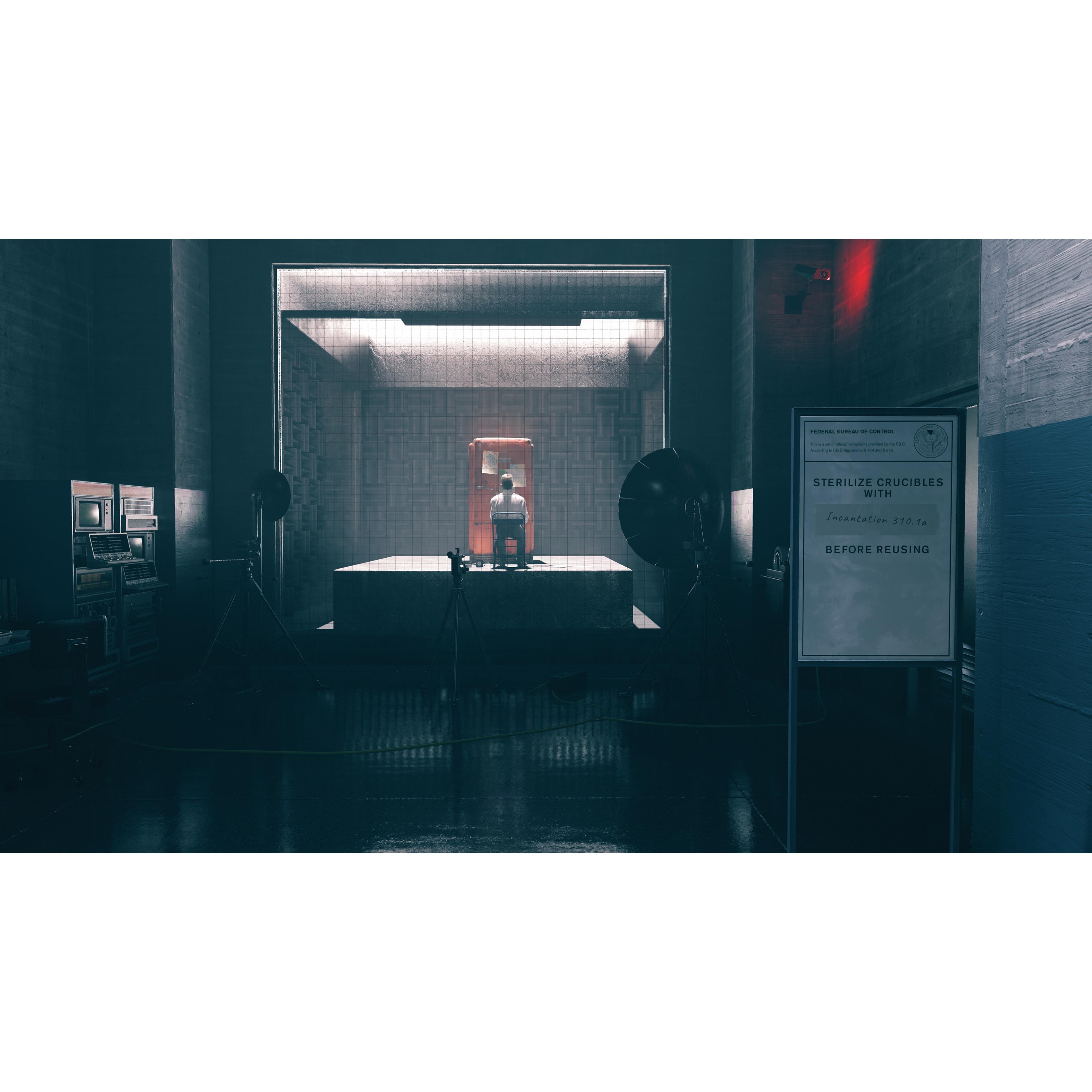 Xbox One - 4Gamers - Control - 5