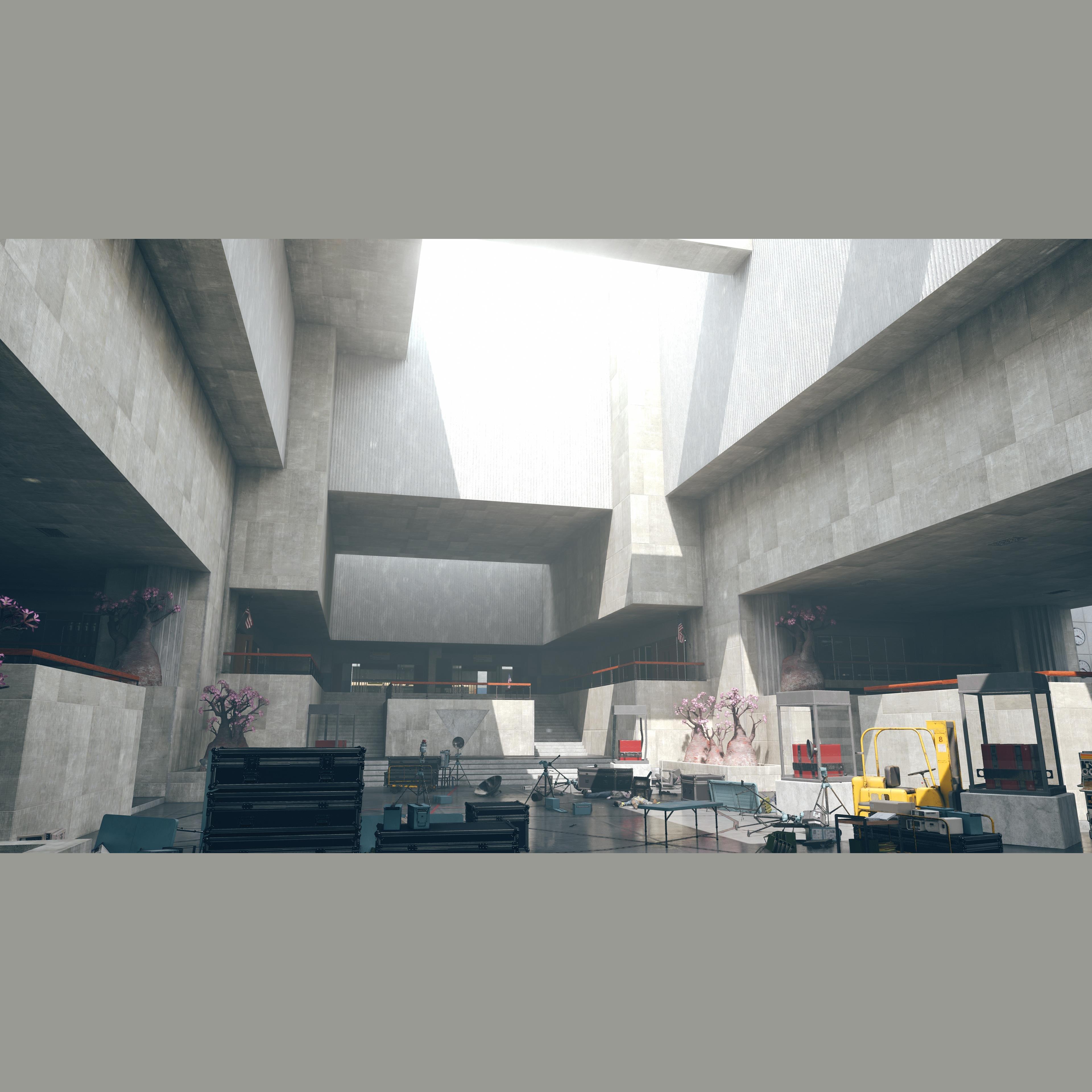 Xbox One - 4Gamers - Control - 6