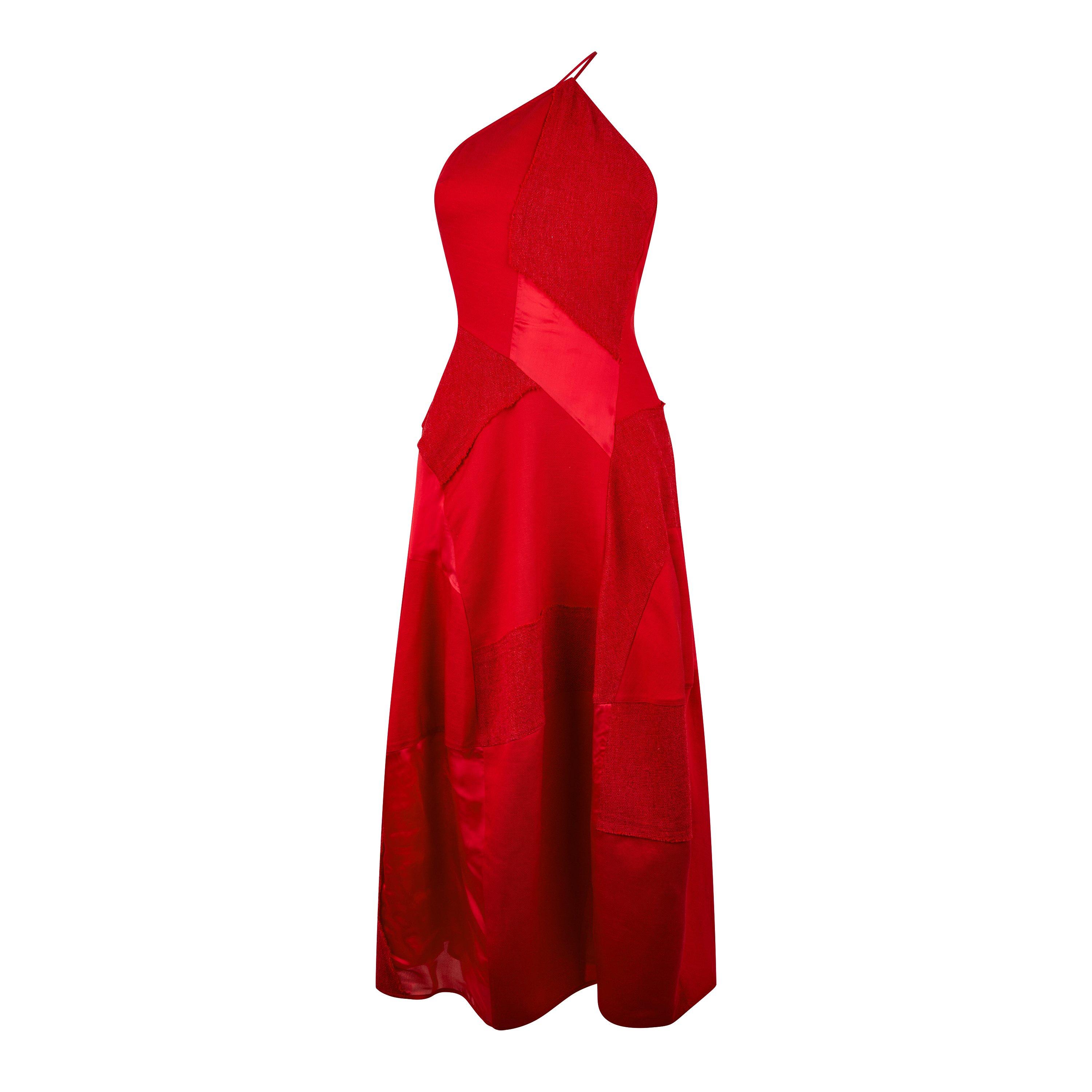 Lollipop - Cult Gaia - Women's Cienna Maxi Dress - 5