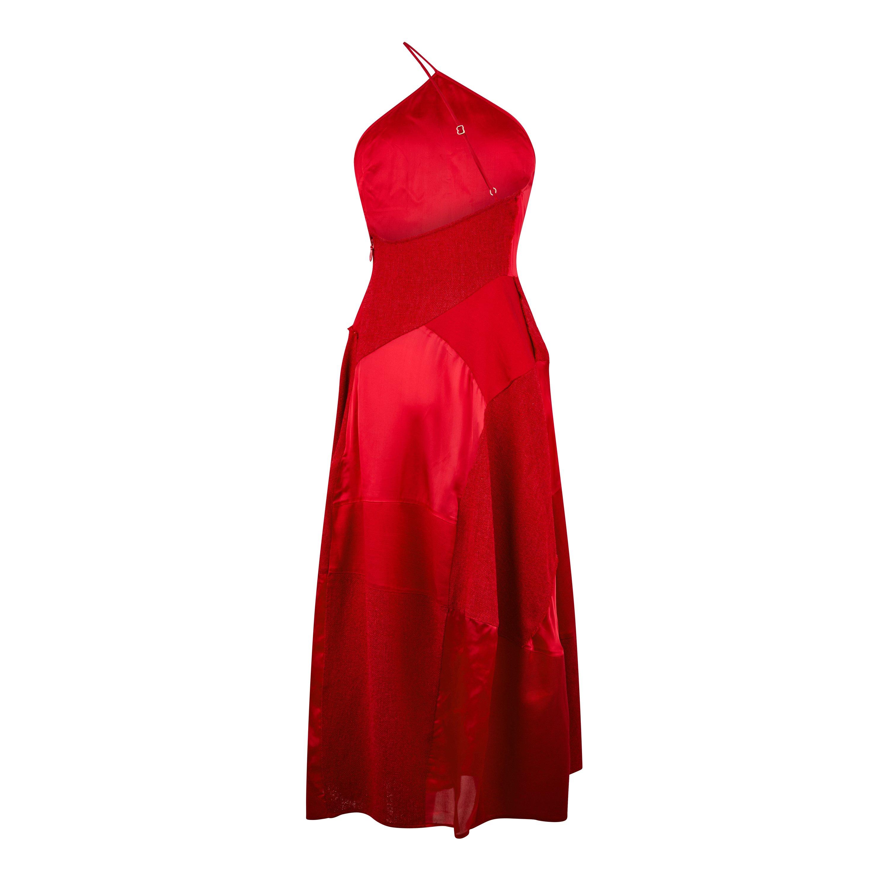 Lollipop - Cult Gaia - Women's Cienna Maxi Dress - 6