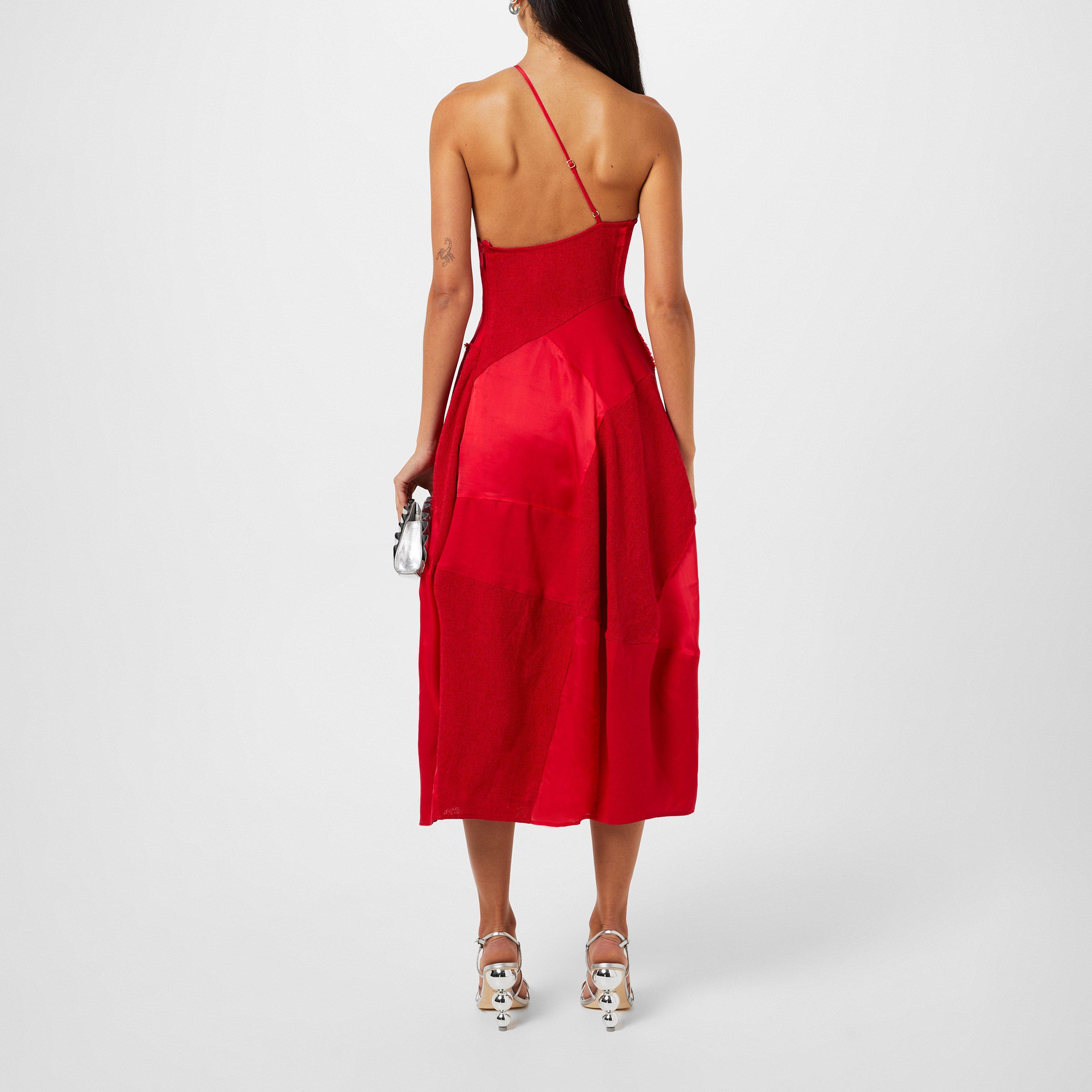 Lollipop - Cult Gaia - Women's Cienna Maxi Dress - 3