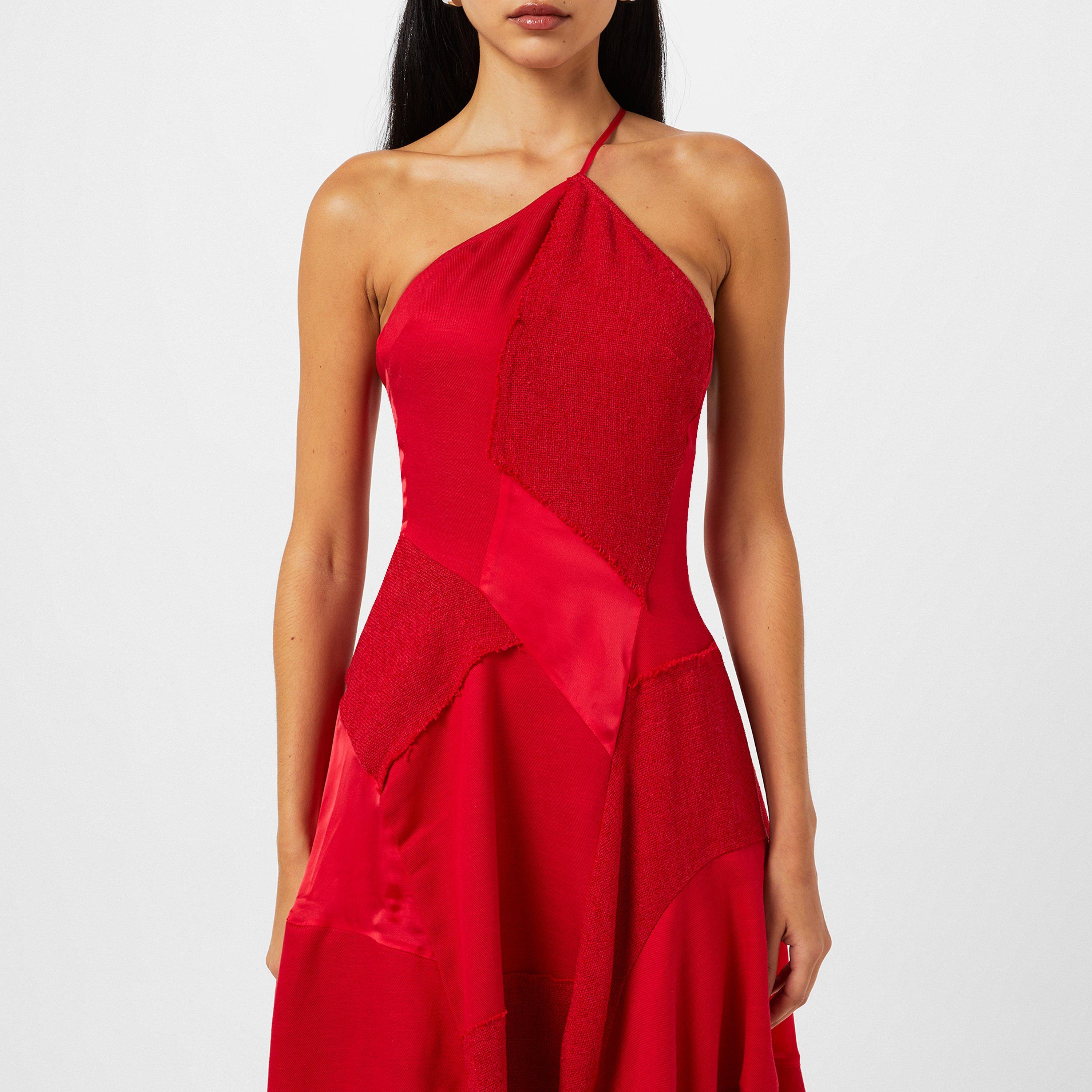 Lollipop - Cult Gaia - Women's Cienna Maxi Dress - 4