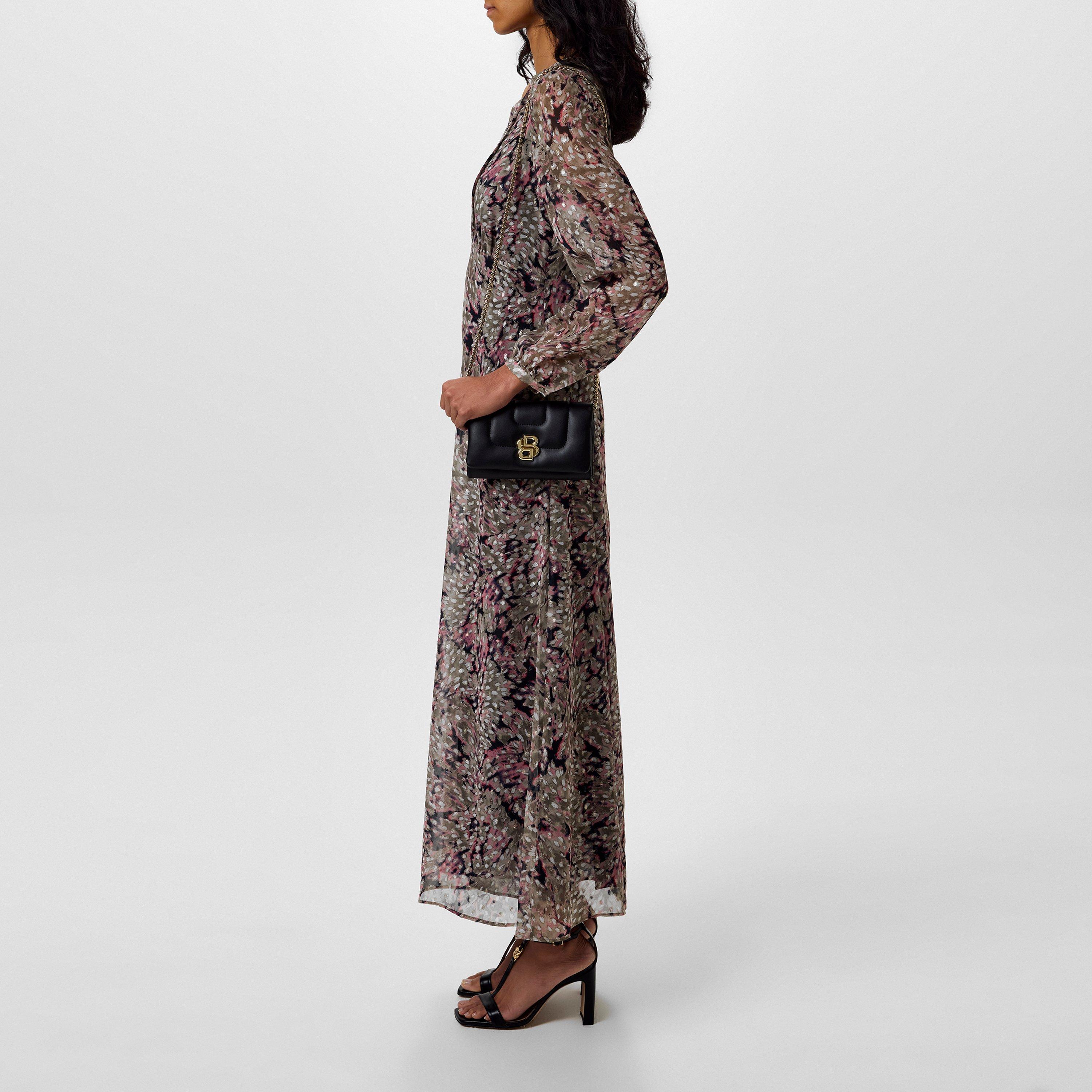 Open Misc - Boss - Women's C Dennas Maxi Dress, Glamorous Style - 2