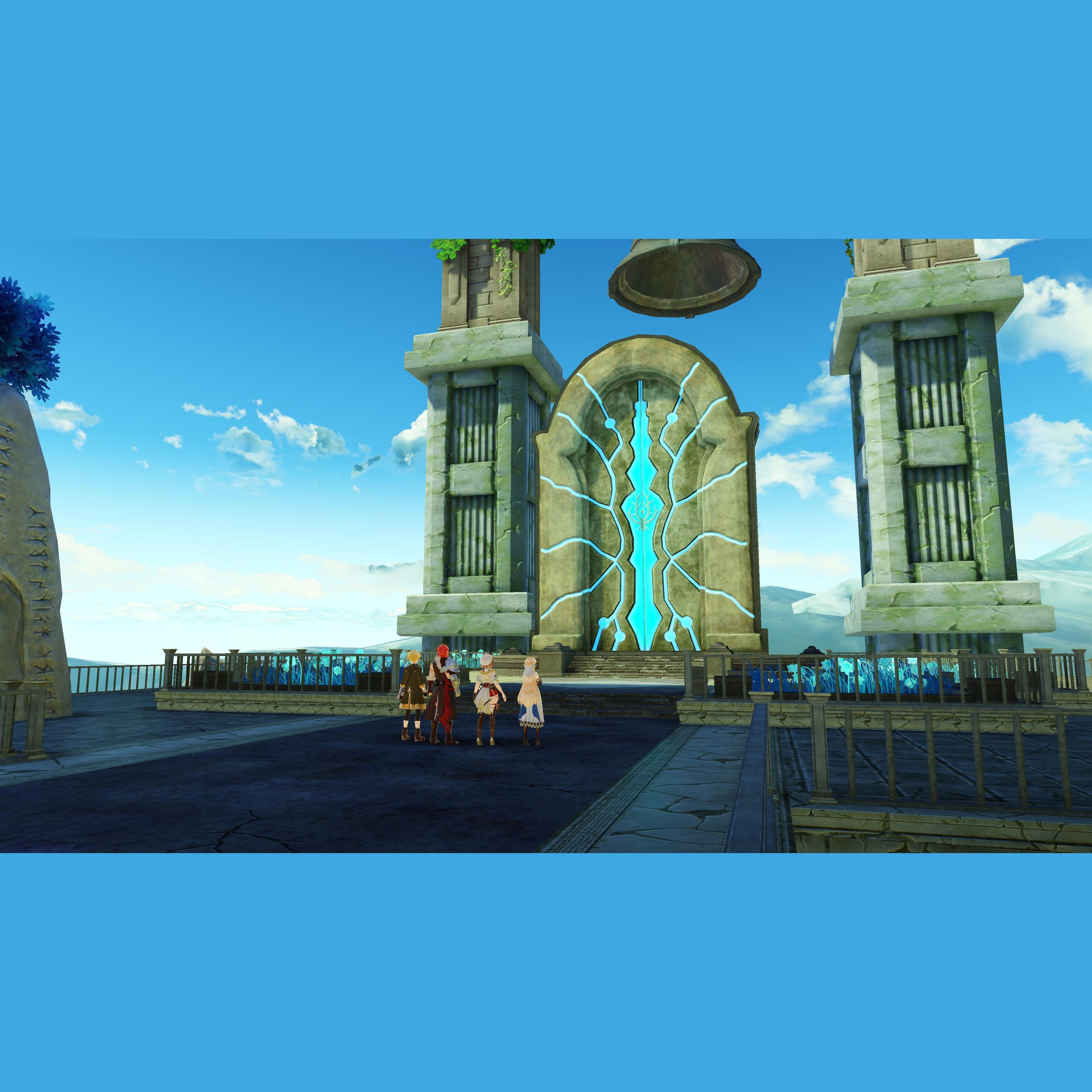 Nintendo Switch - Koei - Atelier Ryza 3 - 7