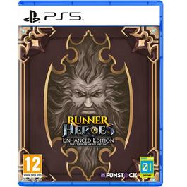 GAME GAME Runner Heroes Enhanced Edition